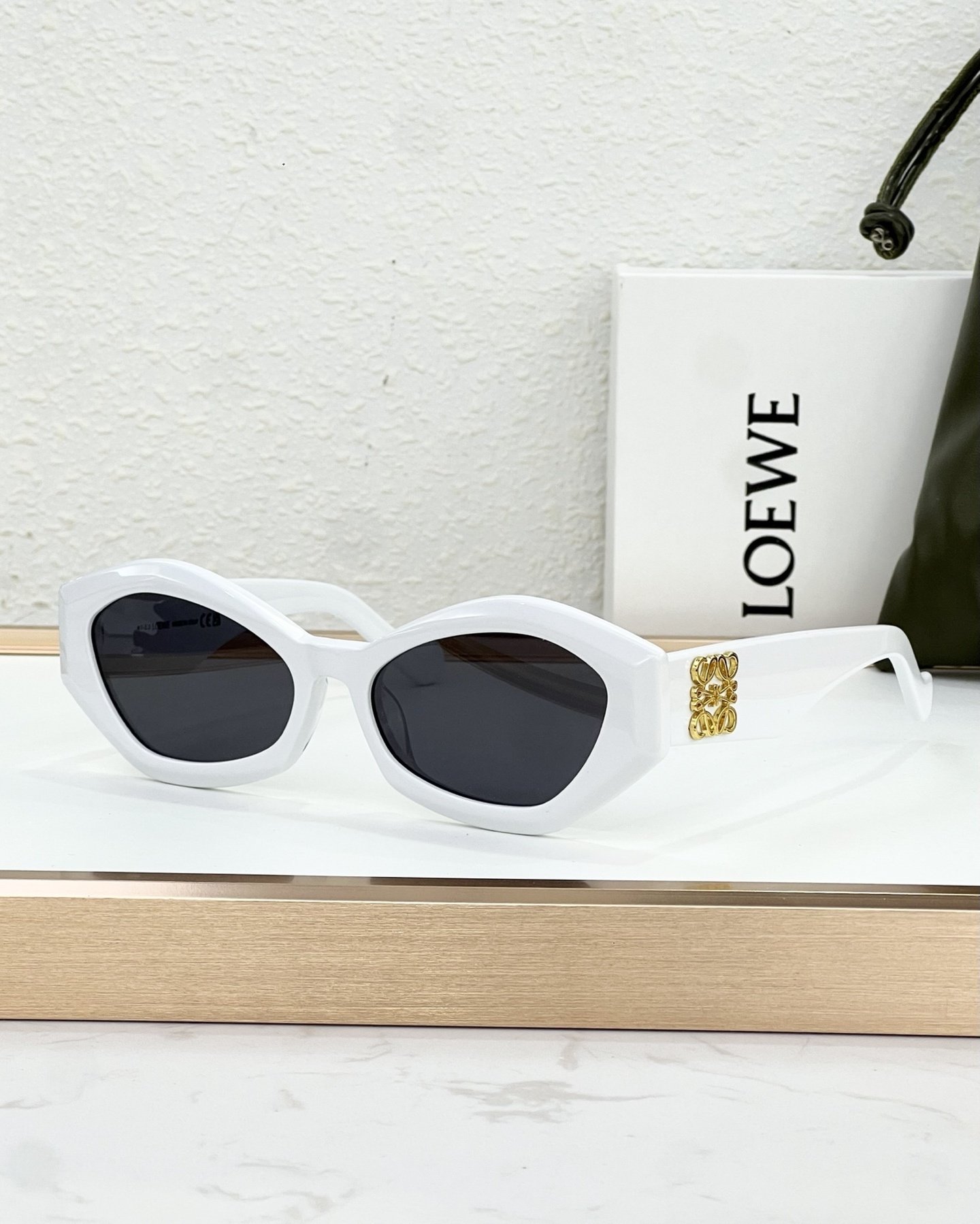 Loewe Glasses #83
