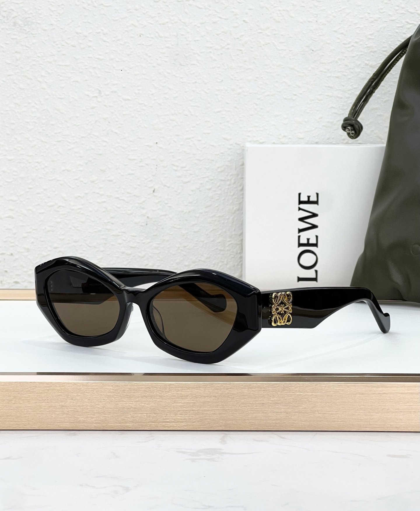 Loewe Glasses #84