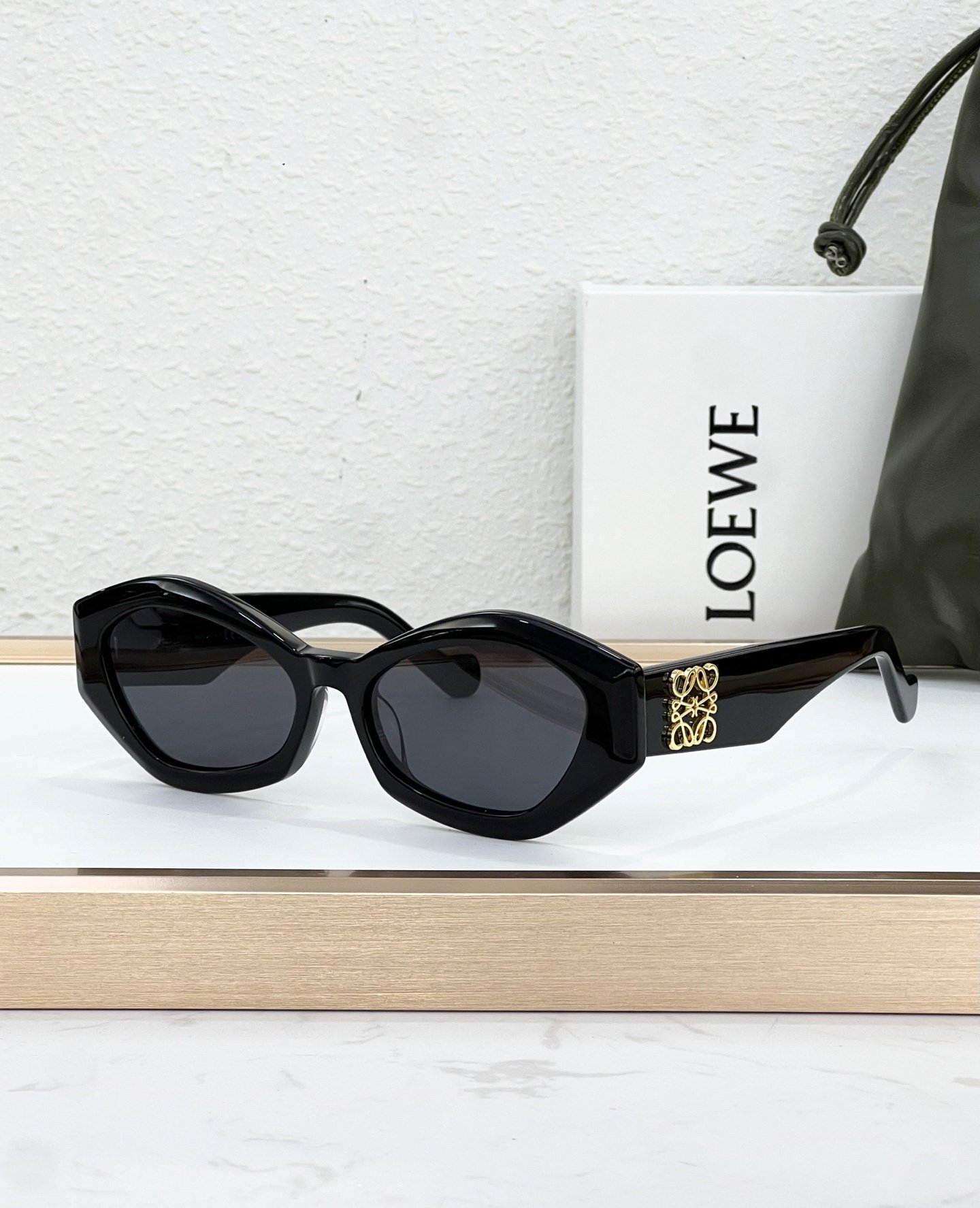 Loewe Glasses #85
