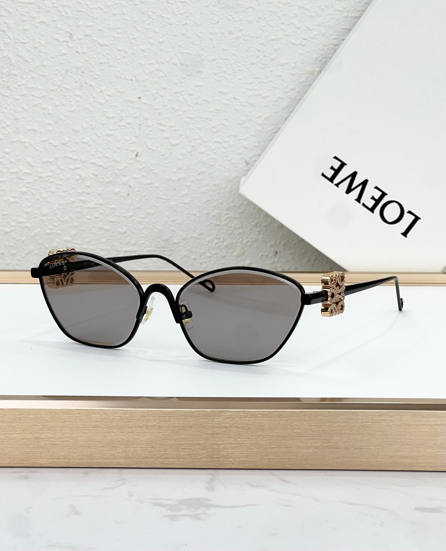 Loewe Glasses #86