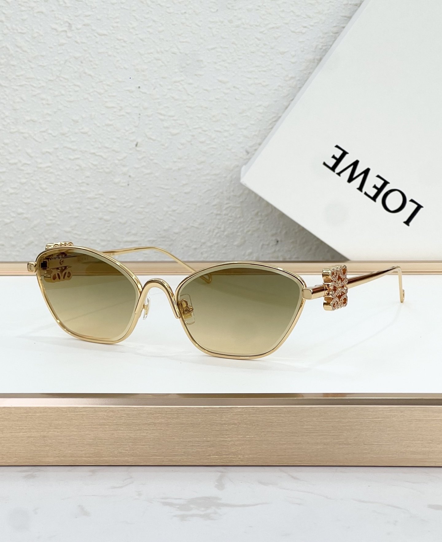 Loewe Glasses #87