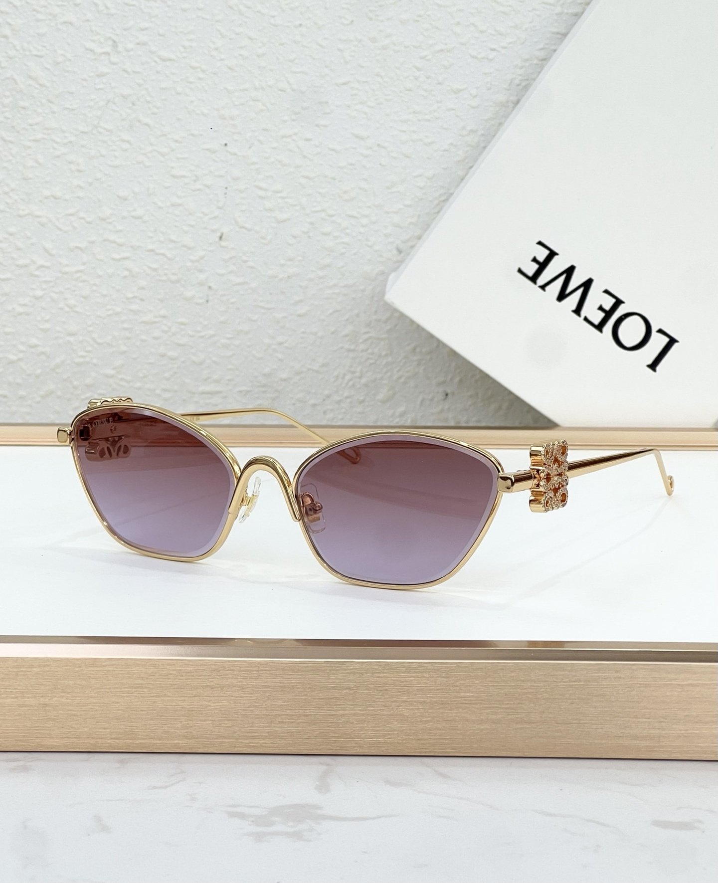 Loewe Glasses #88