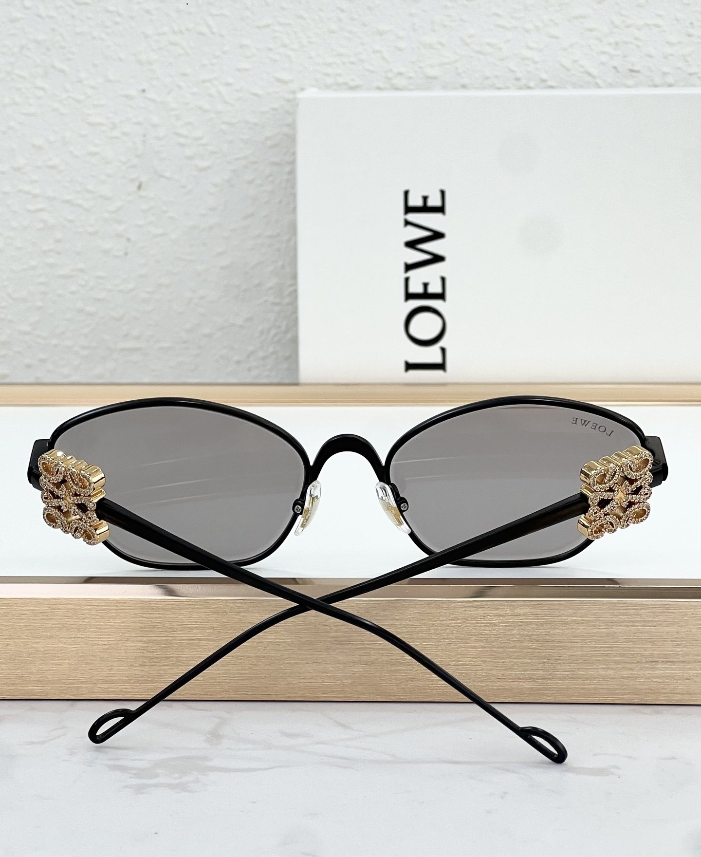 Loewe Glasses #89