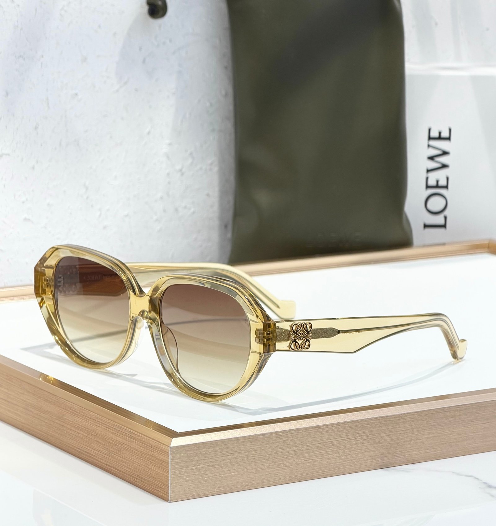 Loewe Glasses #90