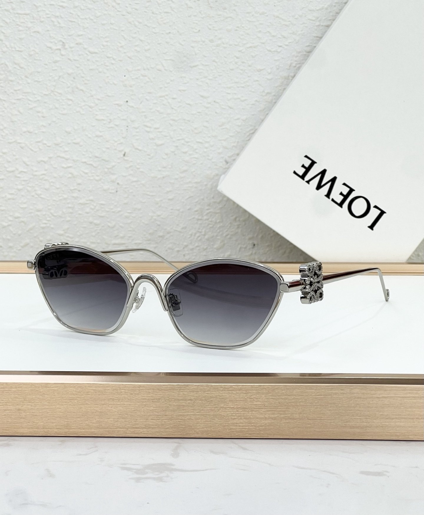 Loewe Glasses #92
