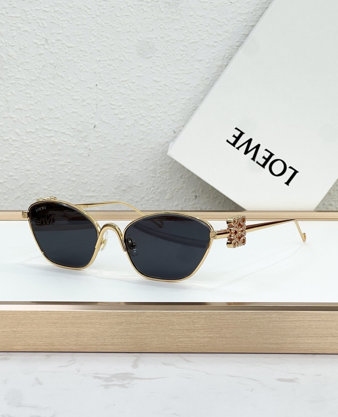 Loewe Glasses #93