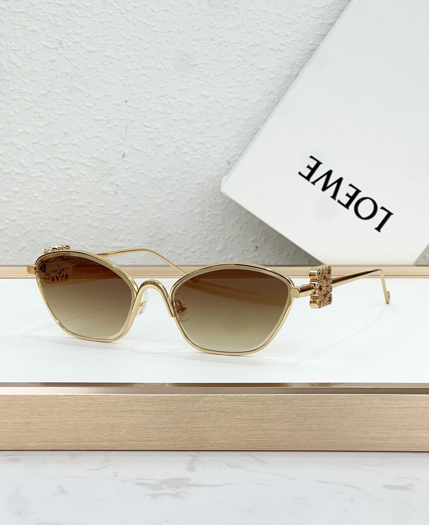 Loewe Glasses #94