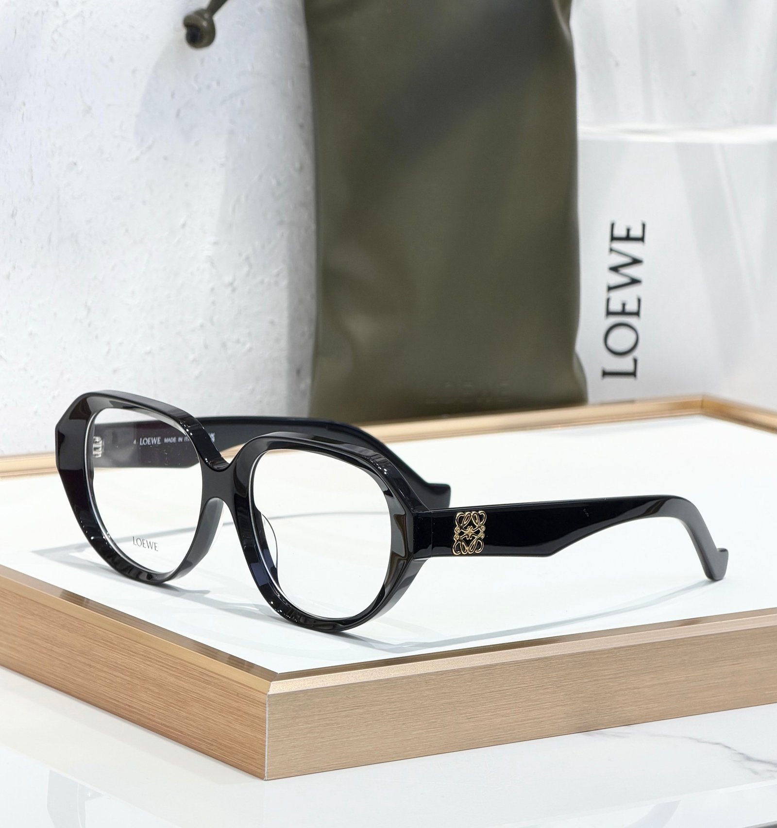 Loewe Glasses #101