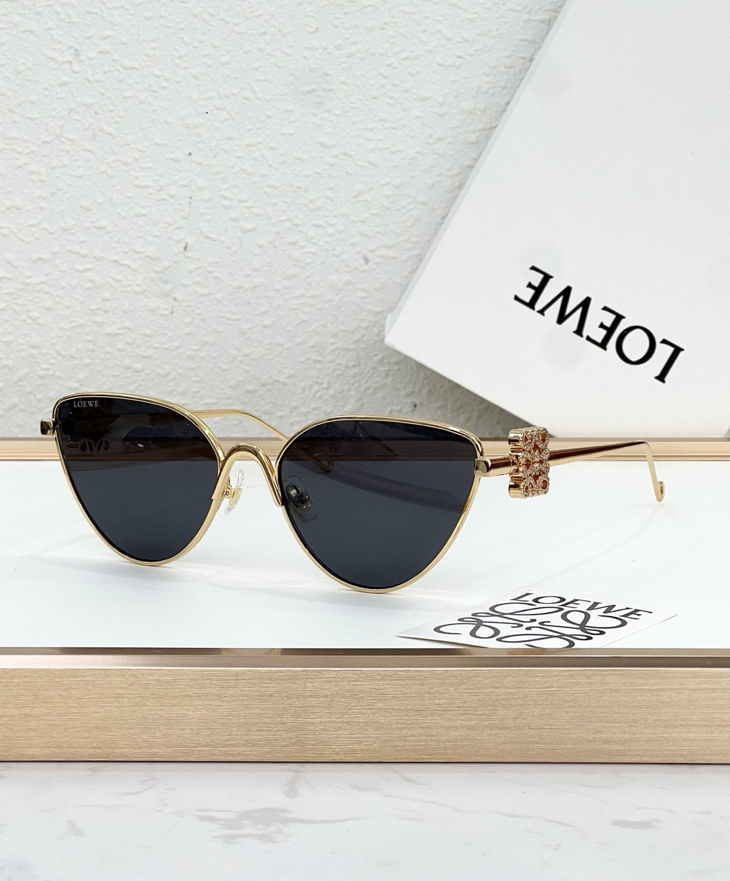 Loewe Glasses #102