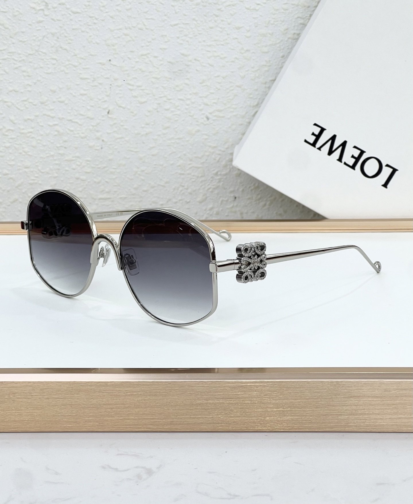 Loewe Glasses #105