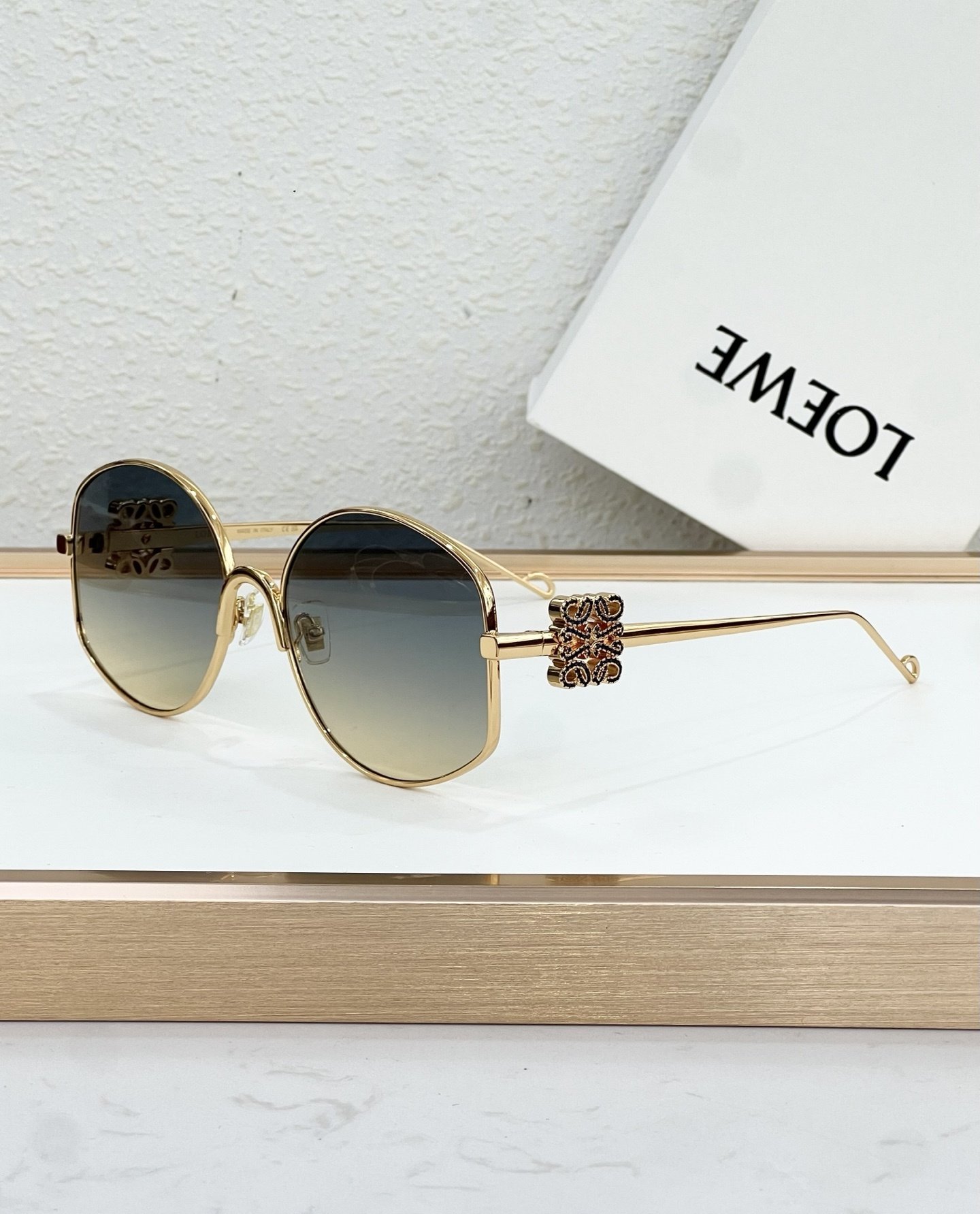Loewe Glasses #106