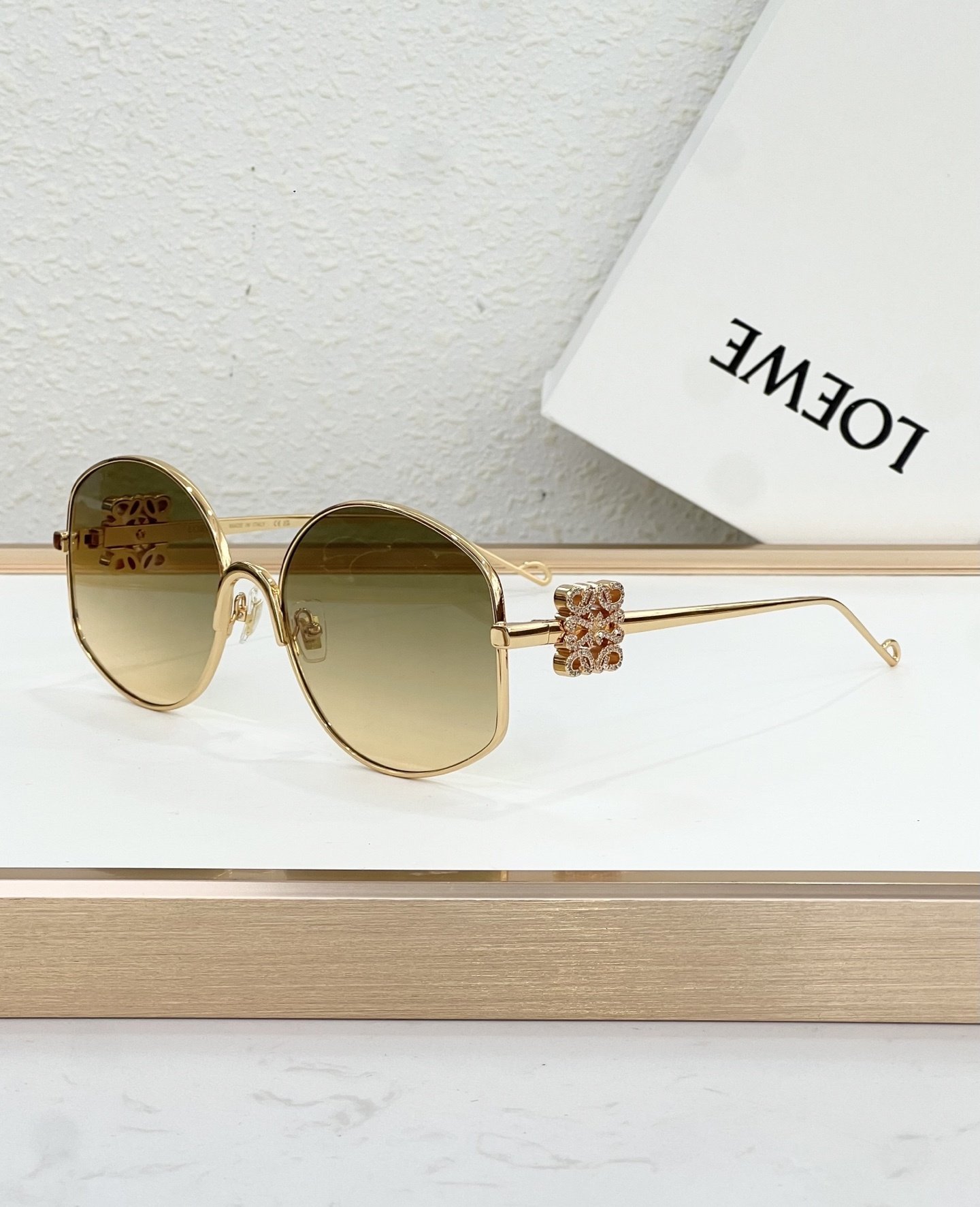 Loewe Glasses #107