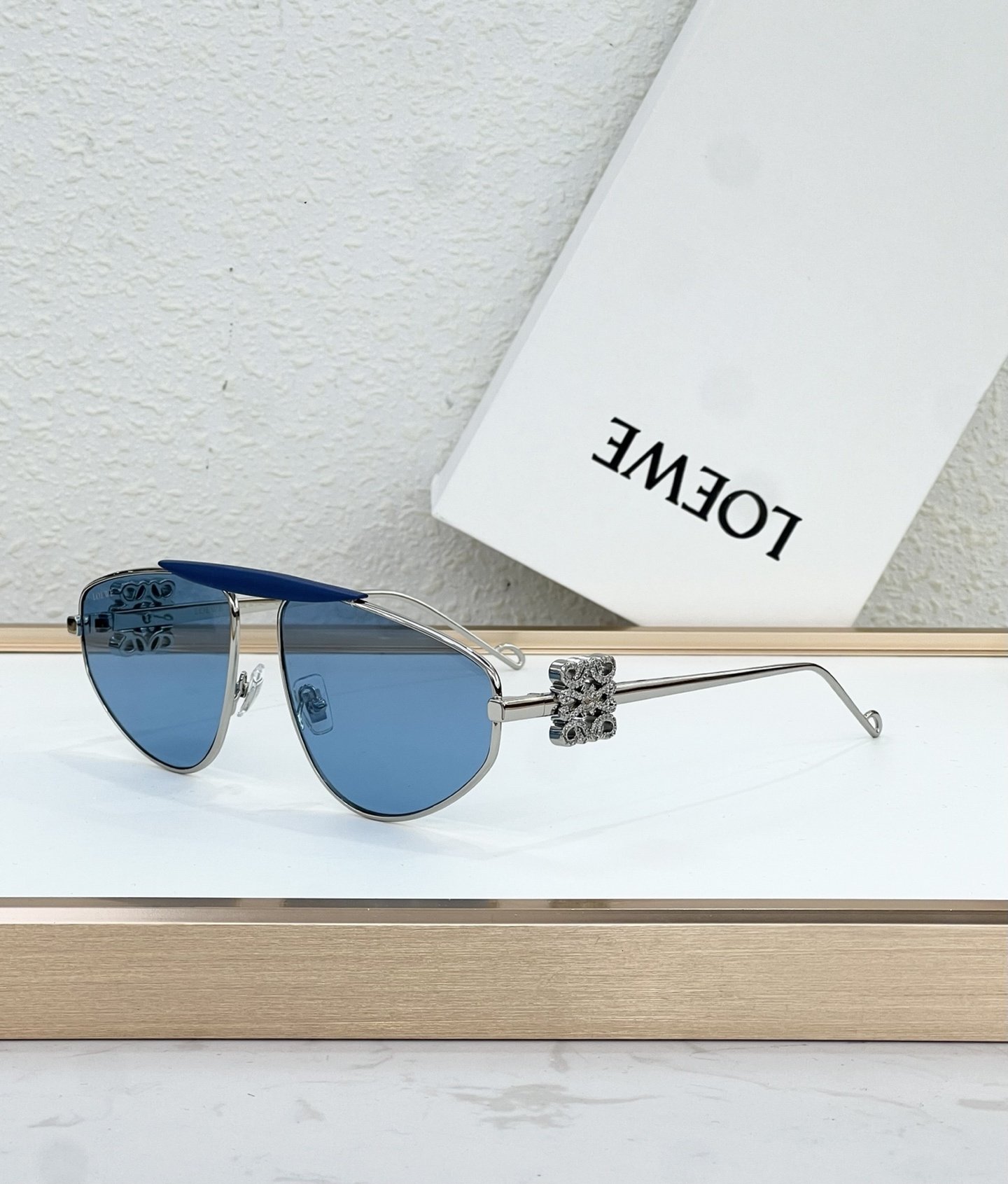 Loewe Glasses #110