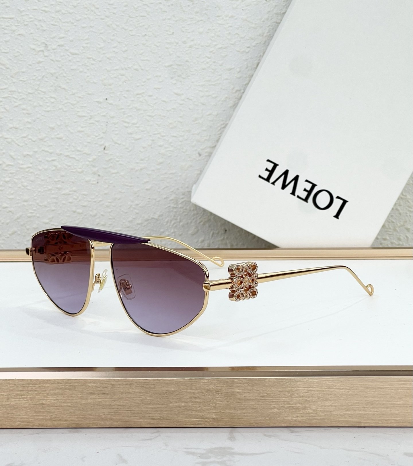 Loewe Glasses #114