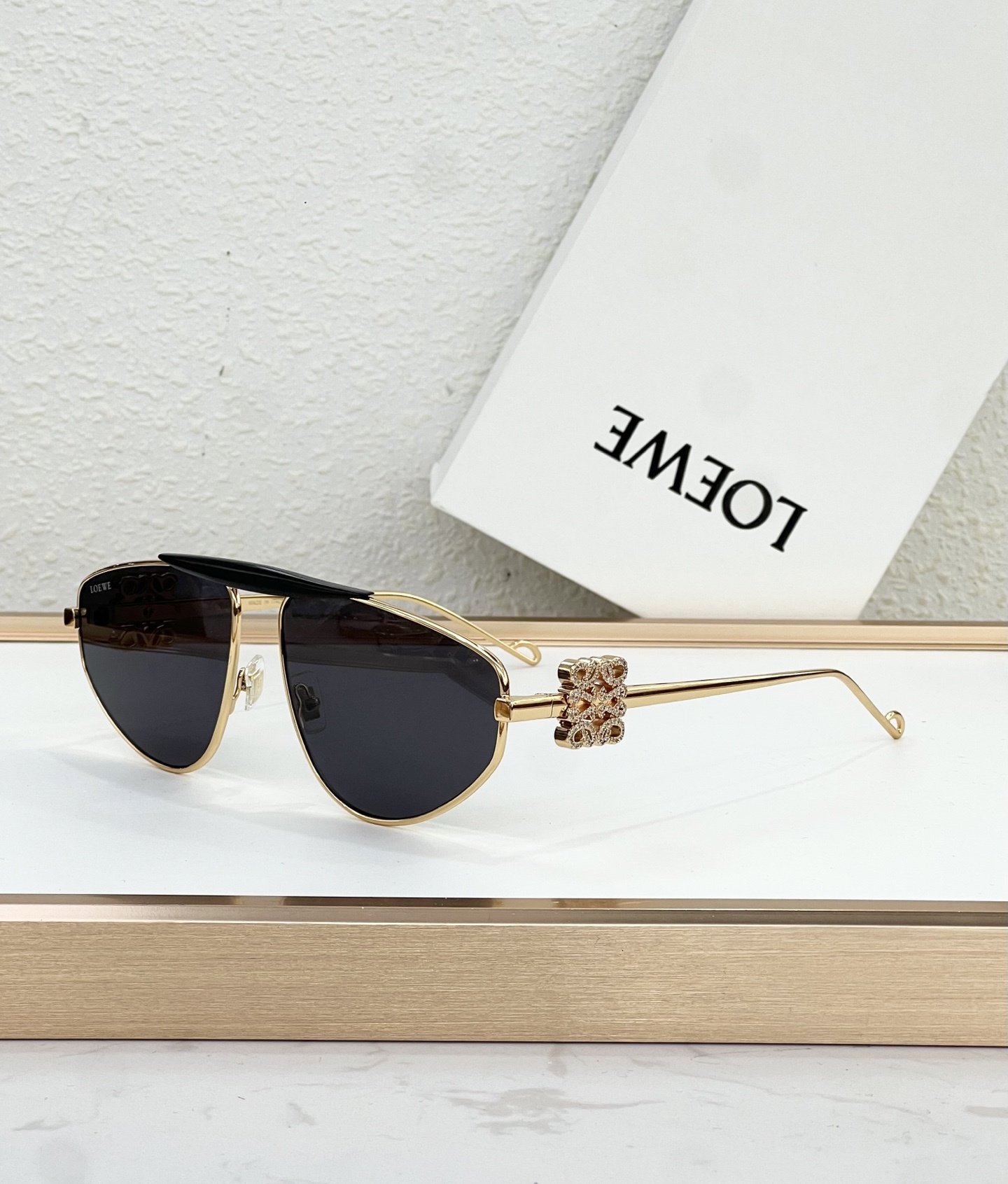 Loewe Glasses #117