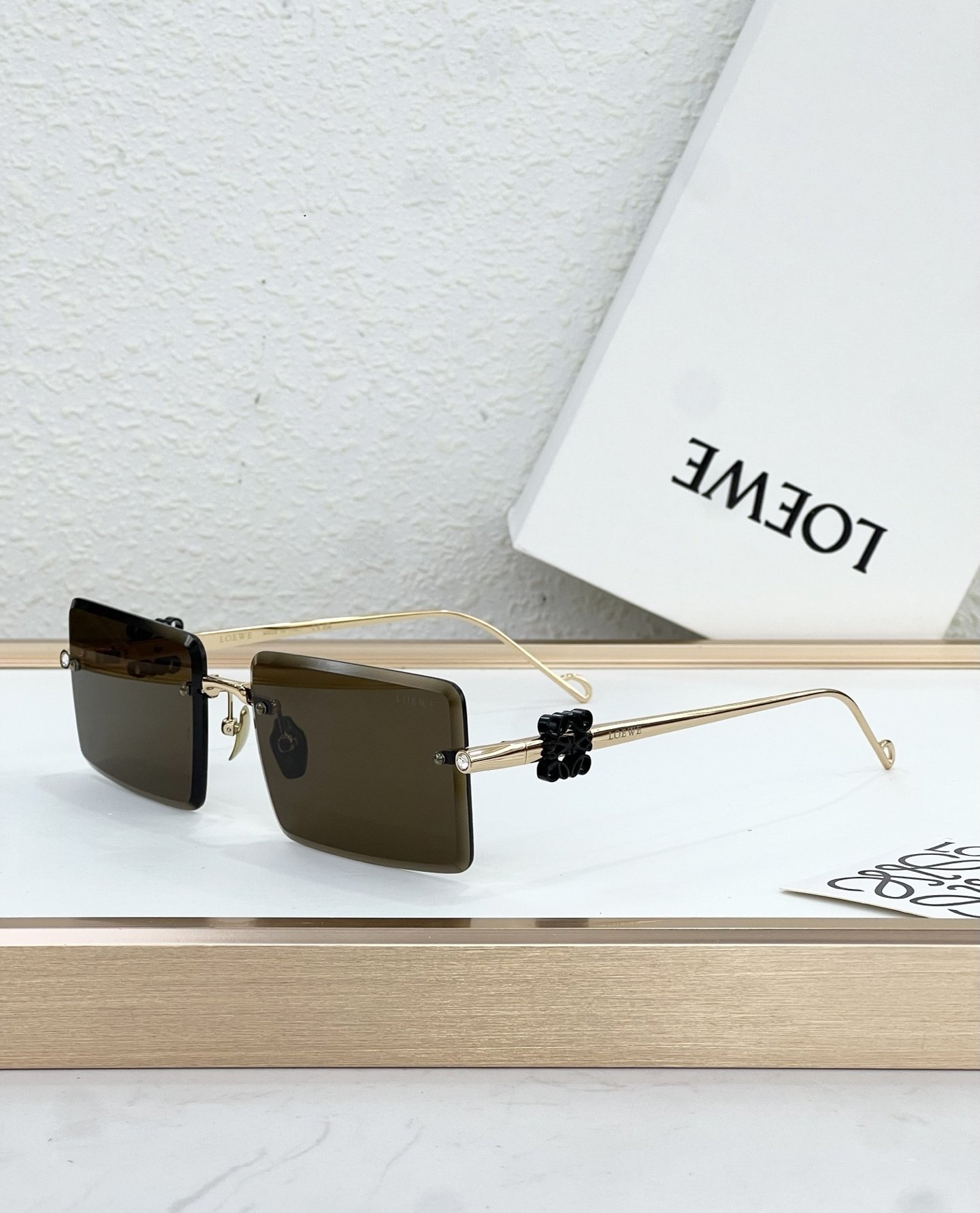 Loewe Glasses #121