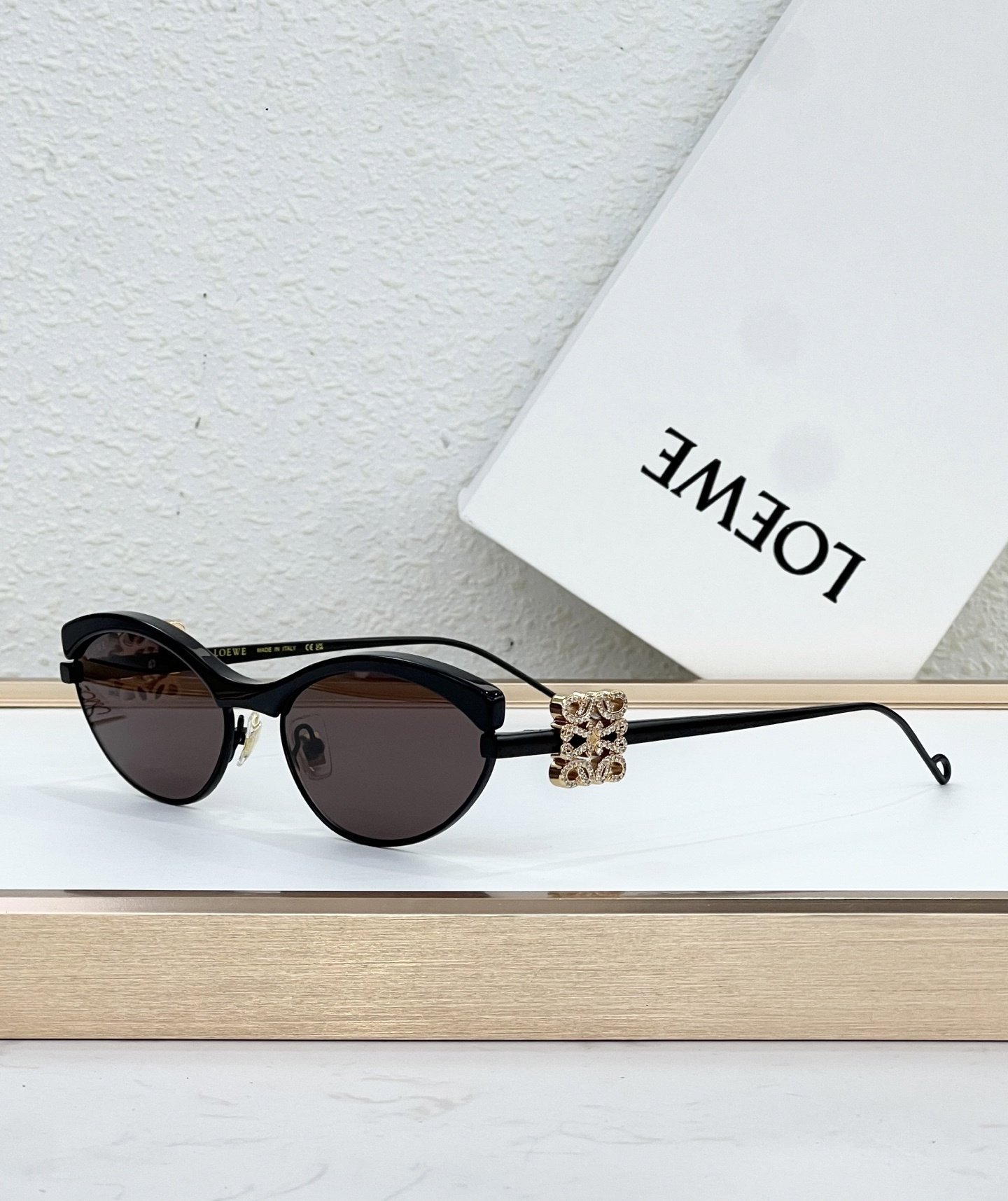 Loewe Glasses #127
