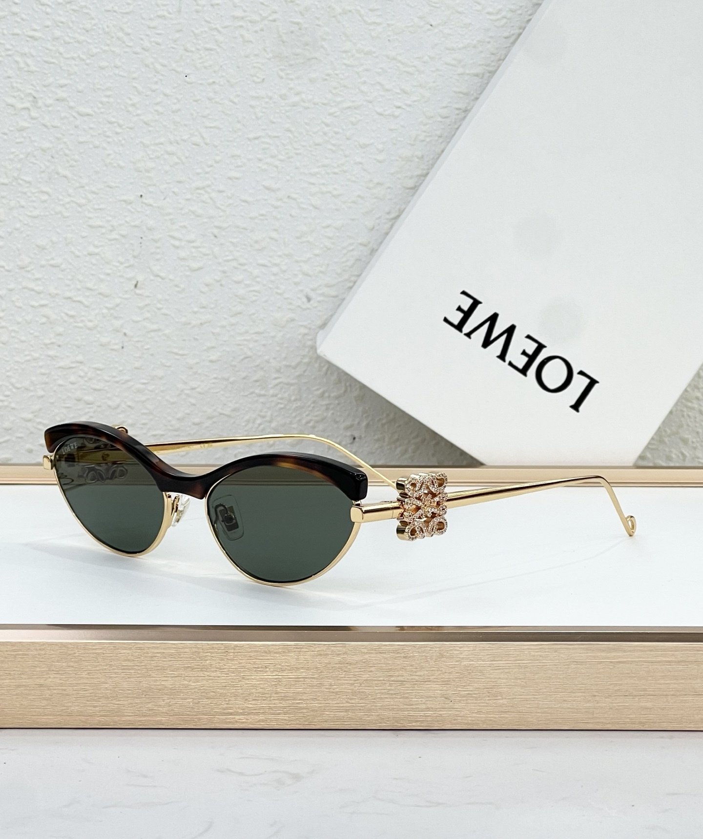 Loewe Glasses #128
