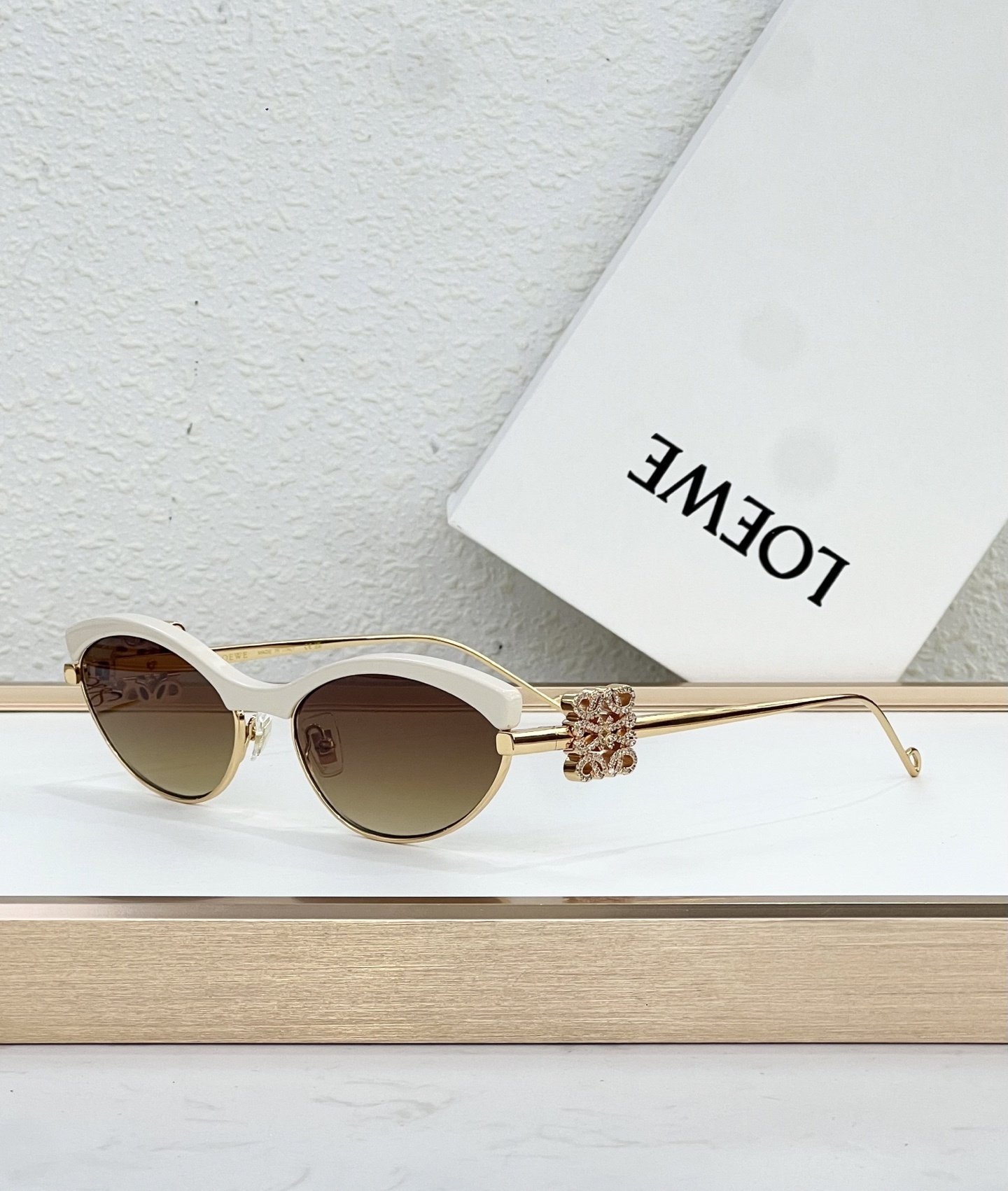 Loewe Glasses #129