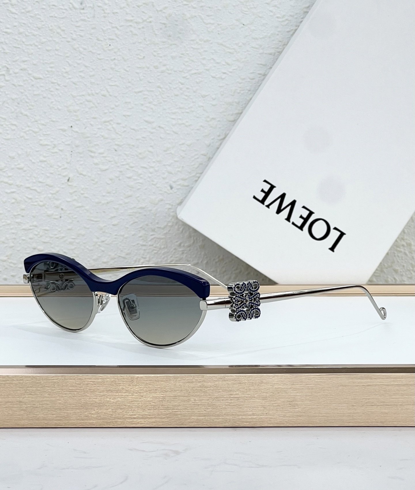 Loewe Glasses #131