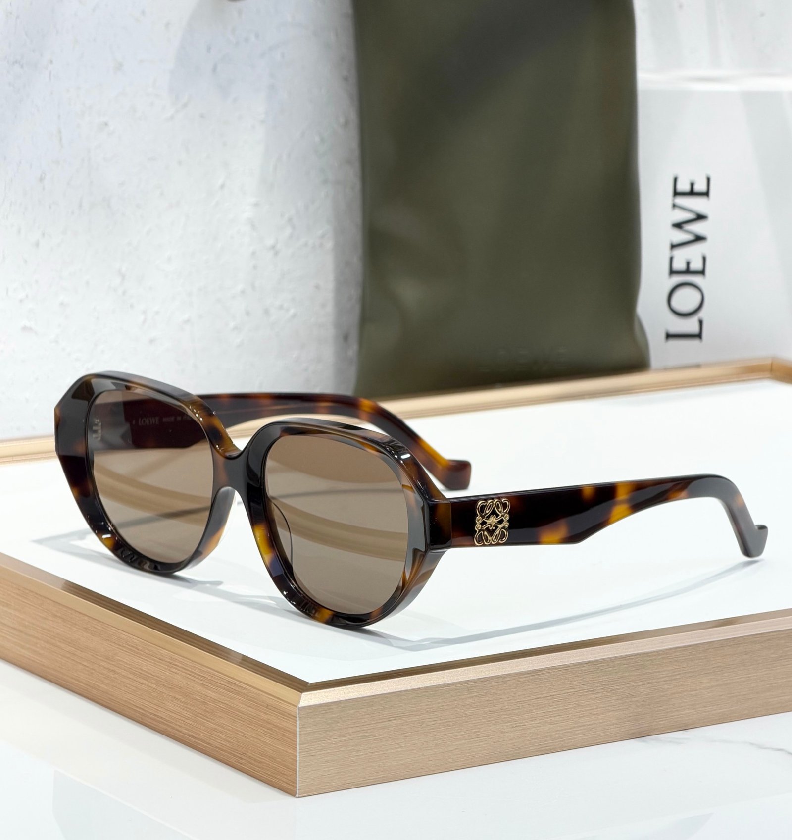 Loewe Glasses #132
