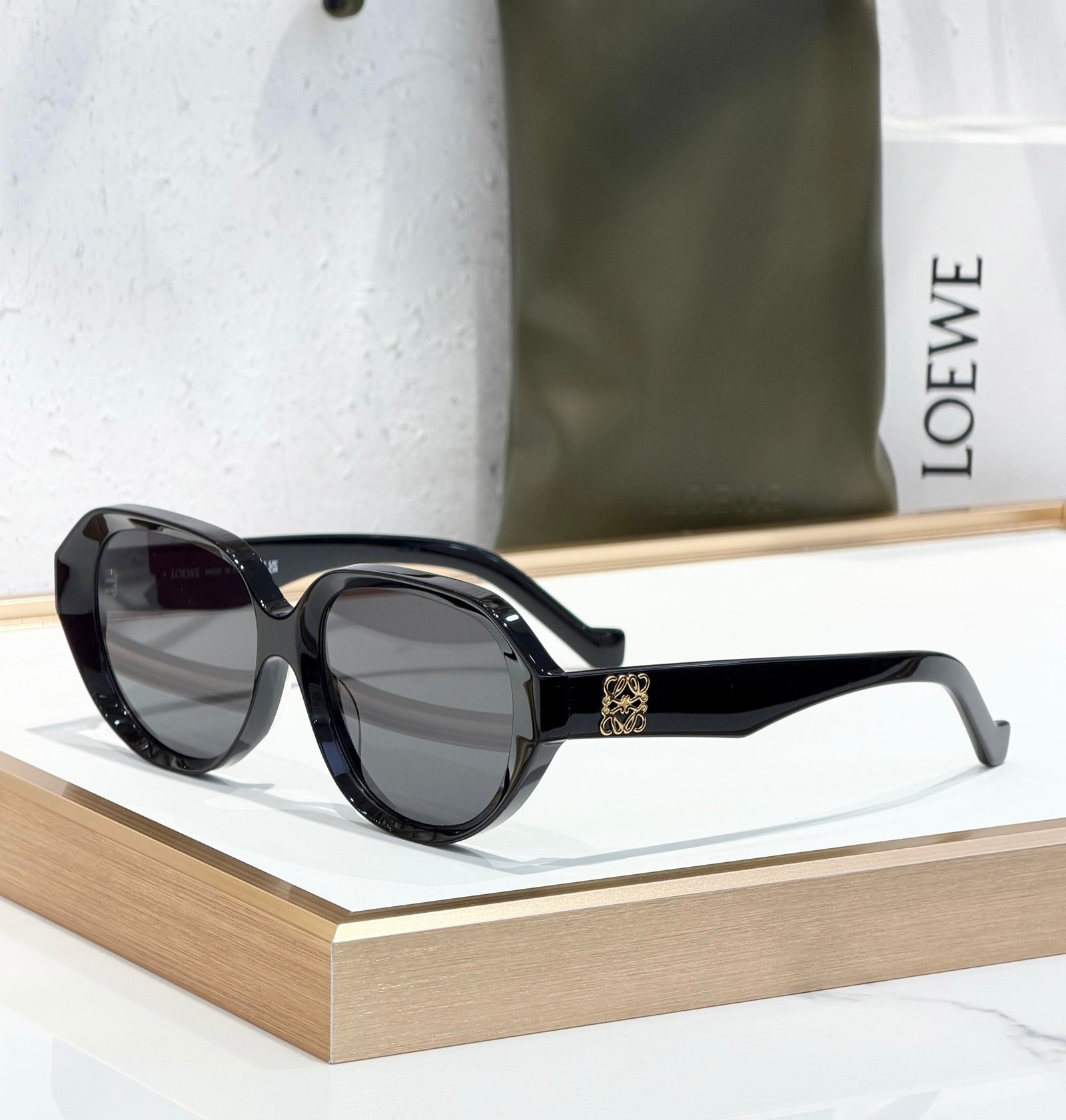 Loewe Glasses #133