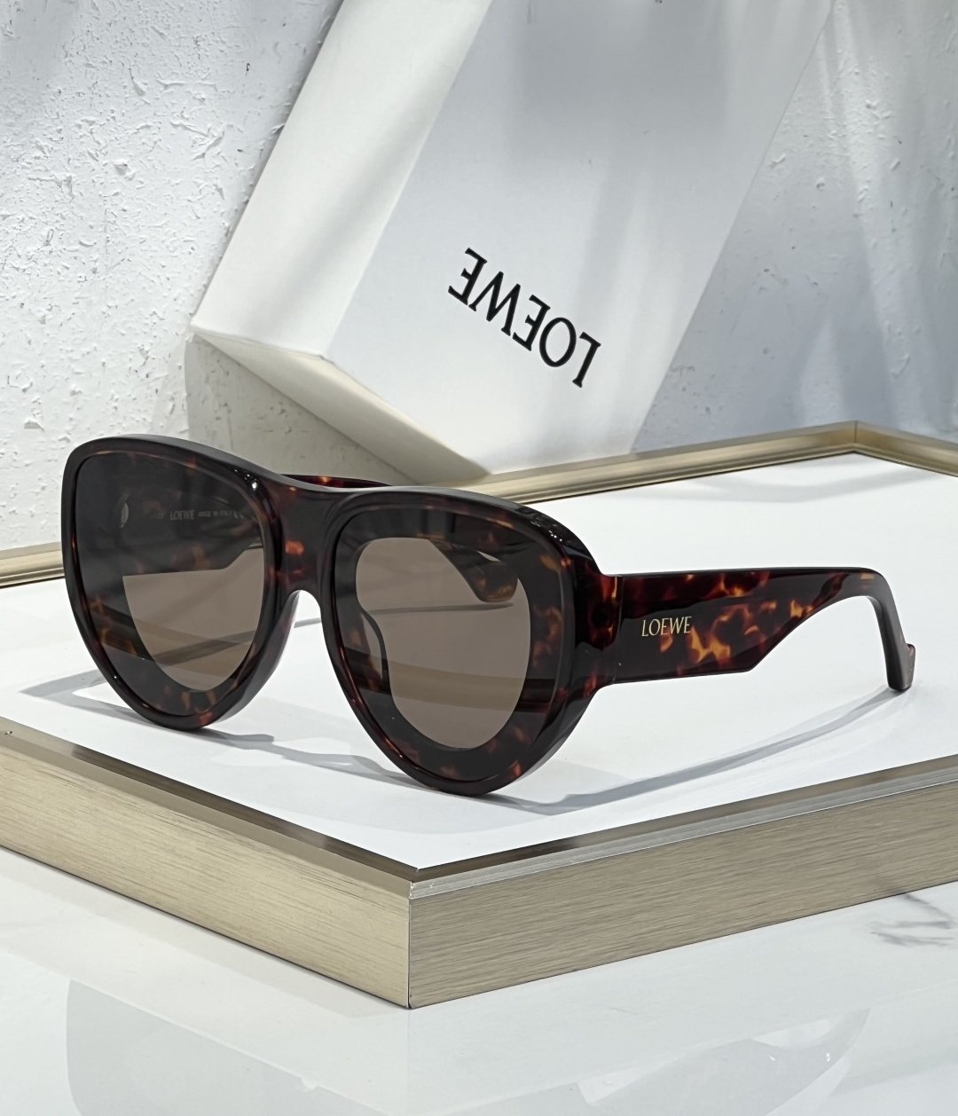 Loewe Glasses #134
