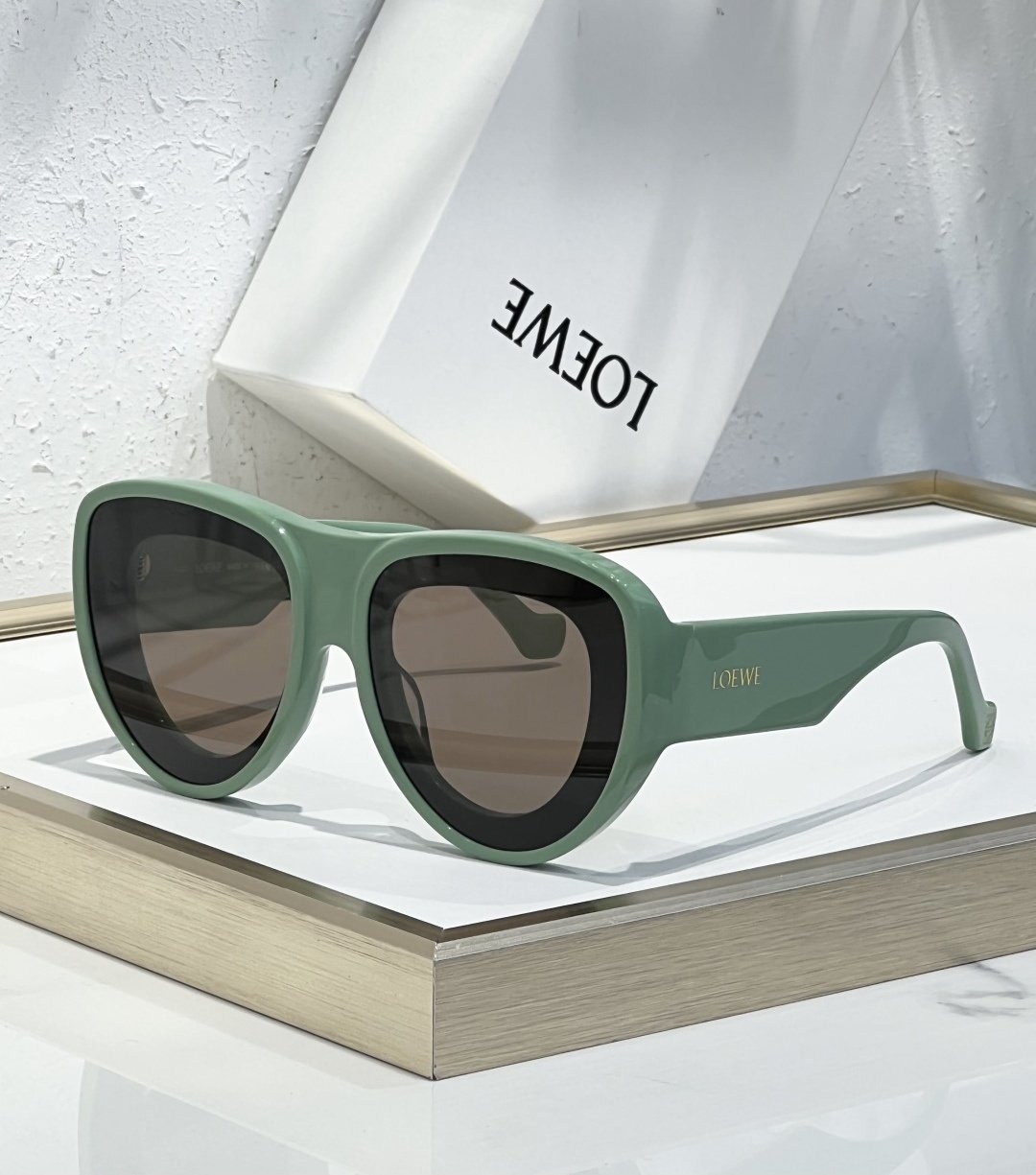 Loewe Glasses #135