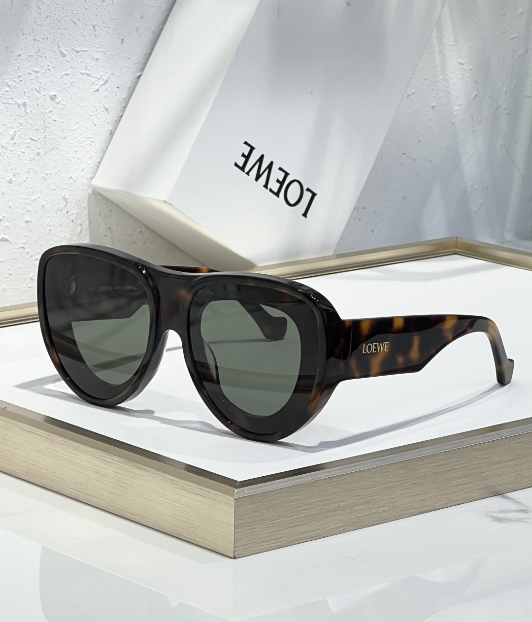 Loewe Glasses #136