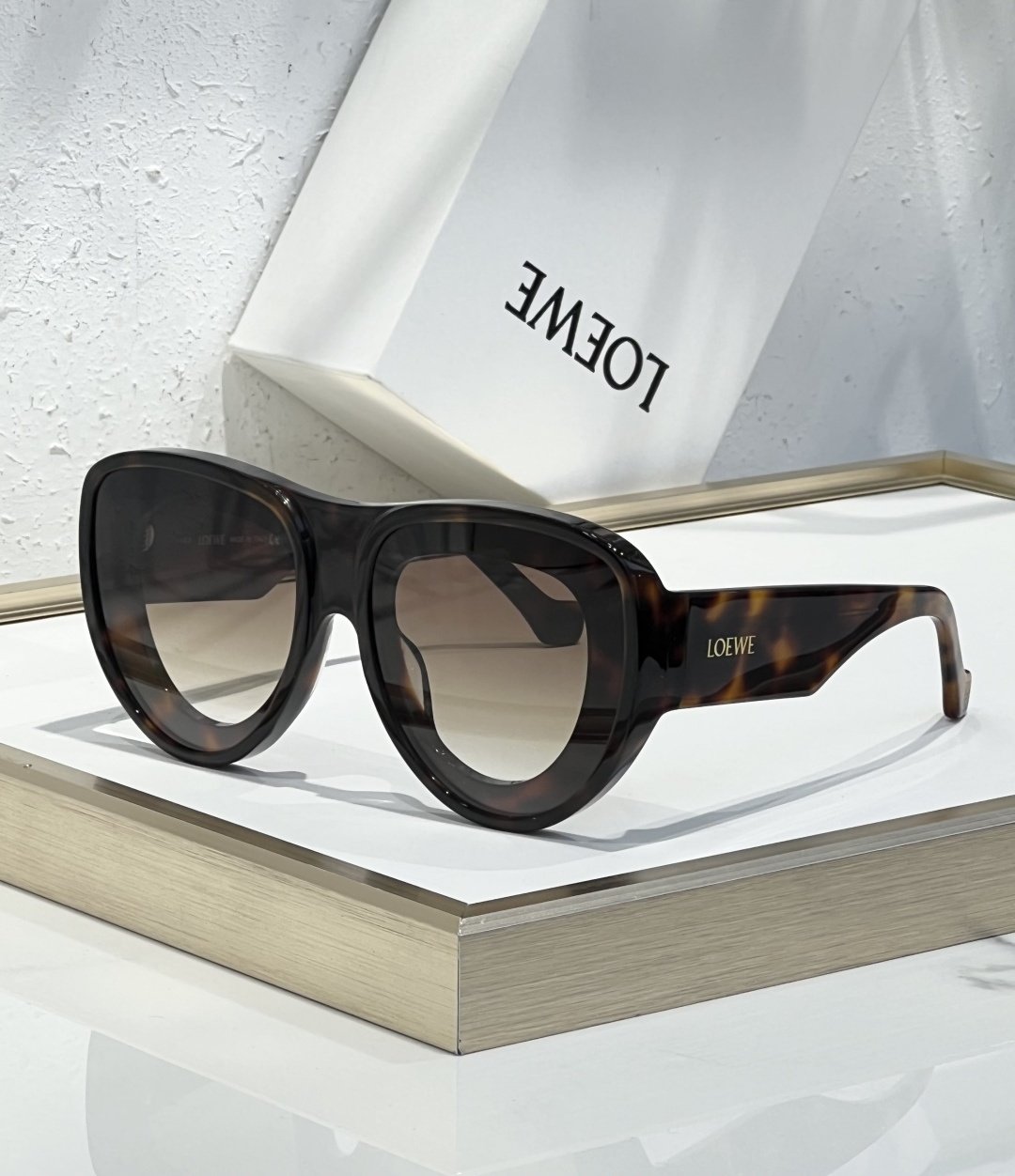 Loewe Glasses #137