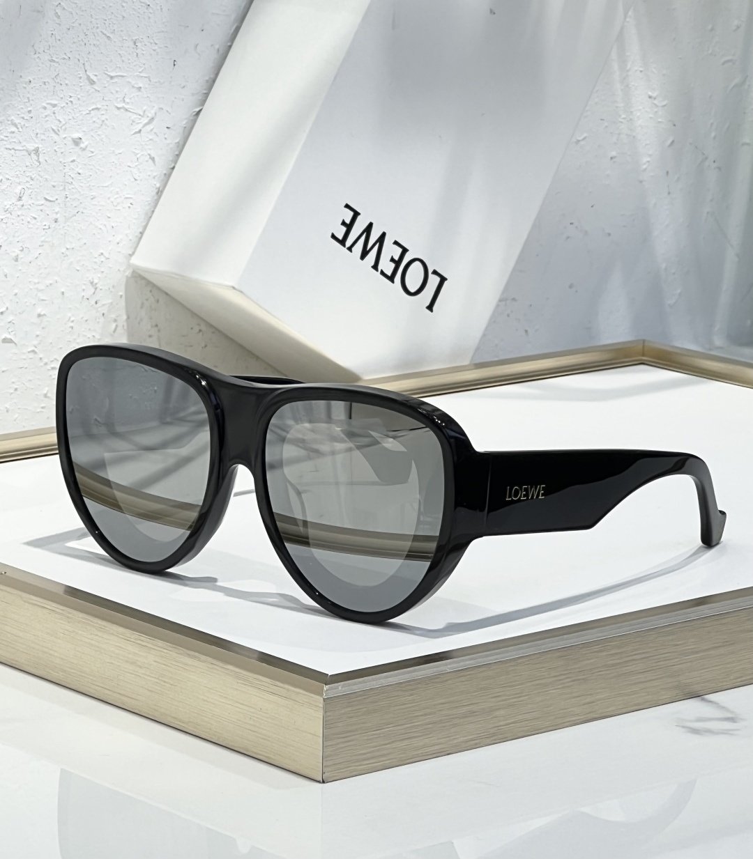 Loewe Glasses #138