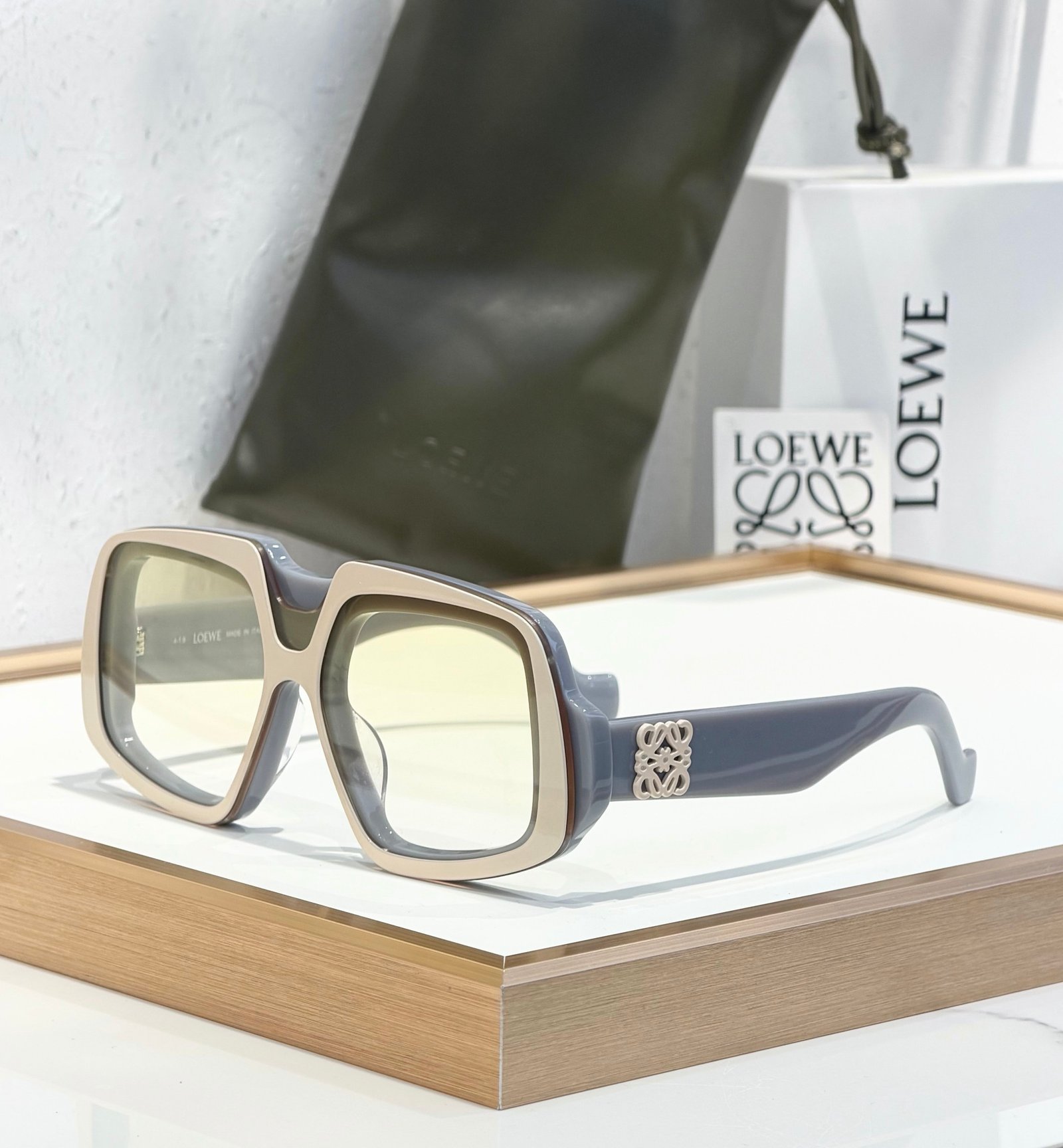 Loewe Glasses #140