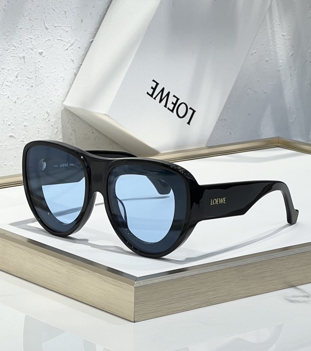 Loewe Glasses #143