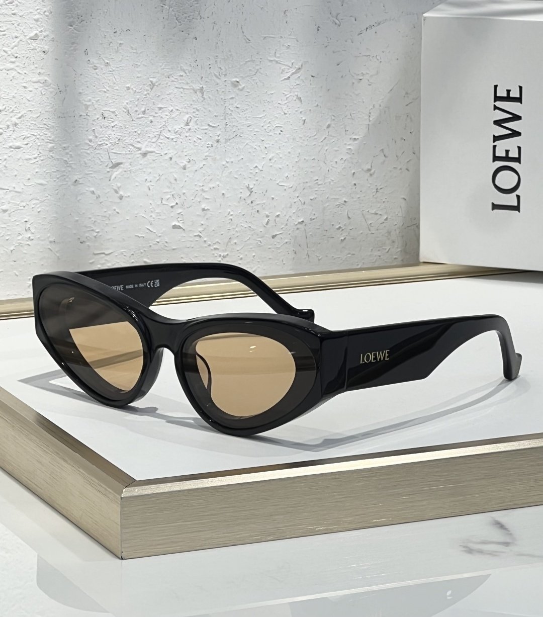 Loewe Glasses #145