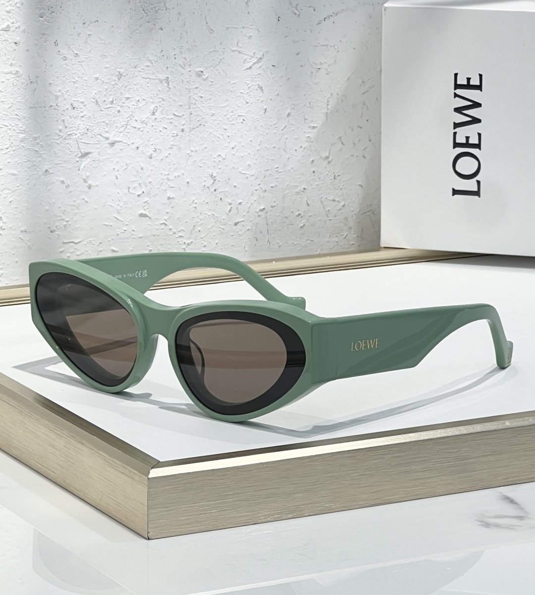 Loewe Glasses #150