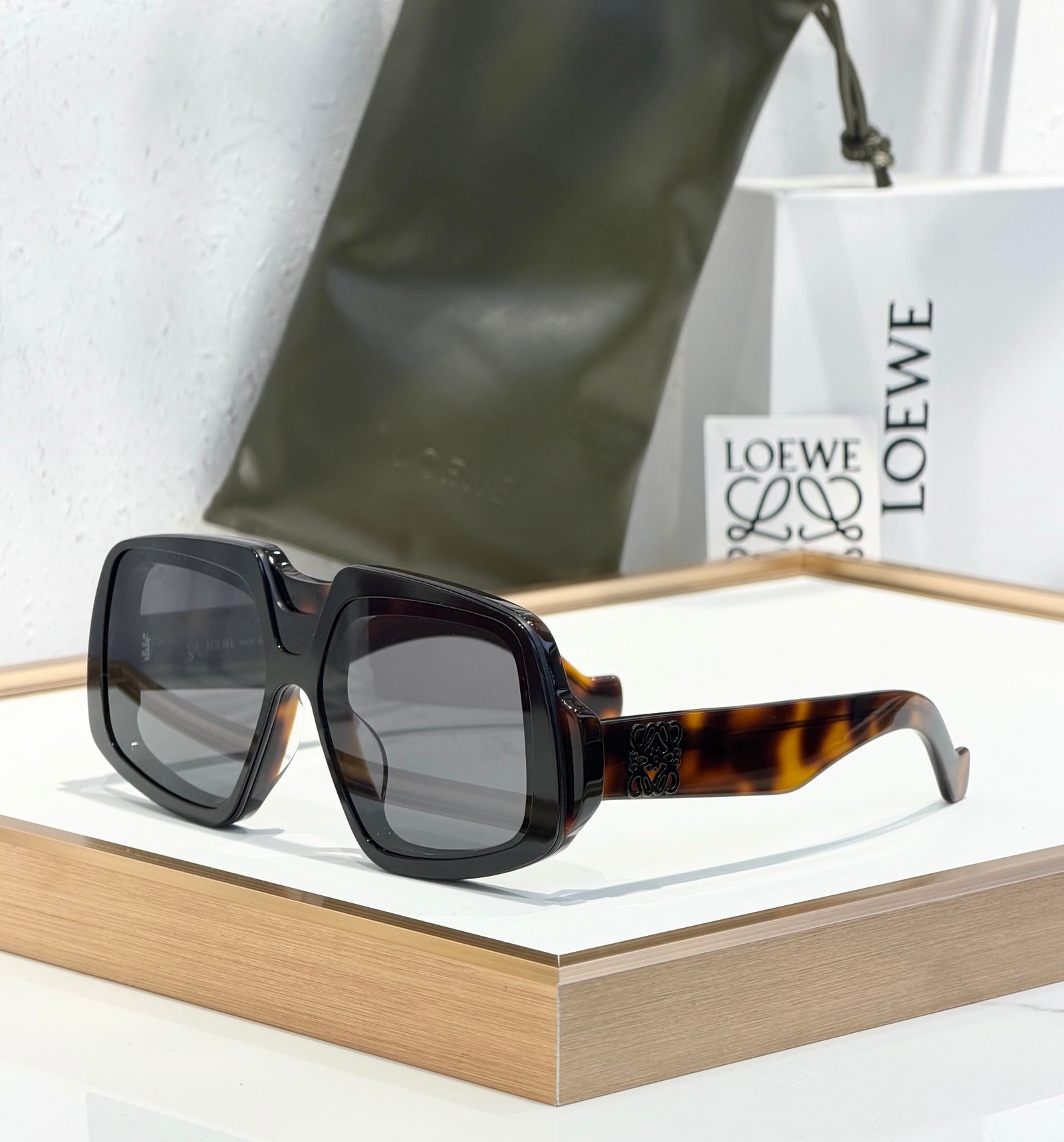 Loewe Glasses #151