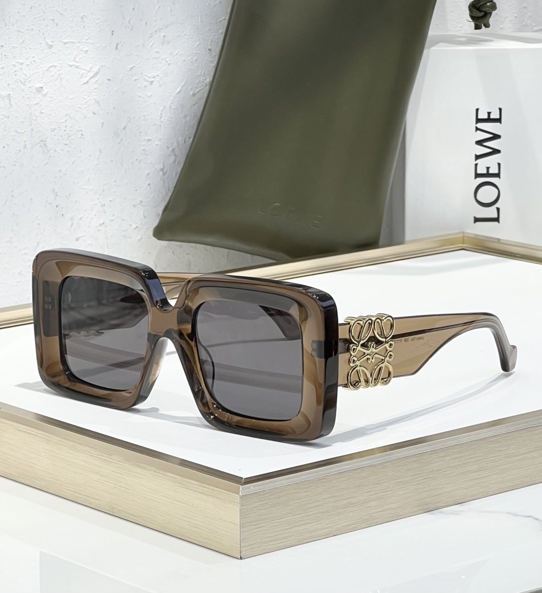 Loewe Glasses #154