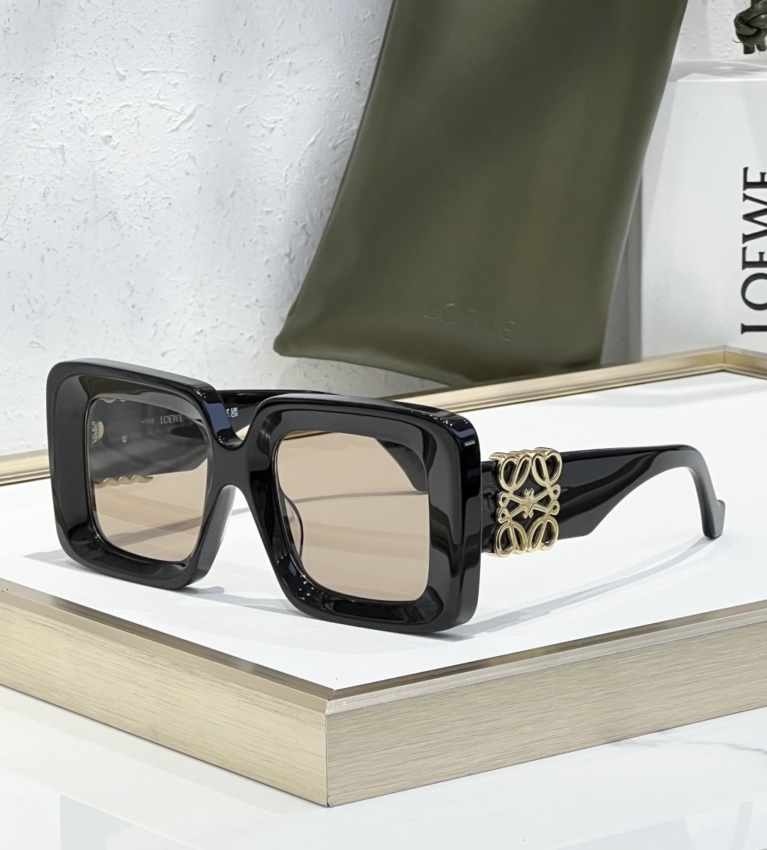 Loewe Glasses #155