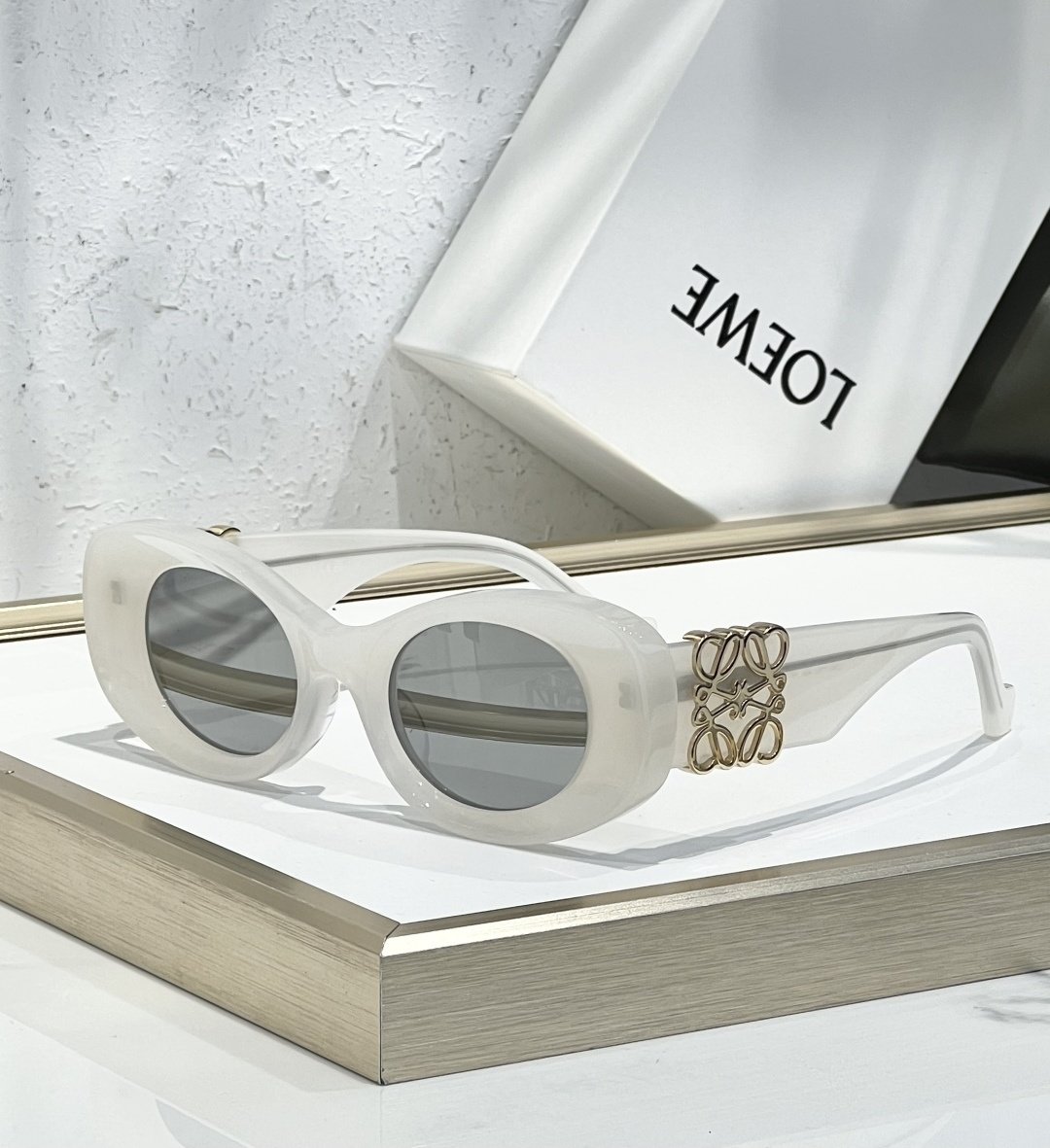 Loewe Glasses #160
