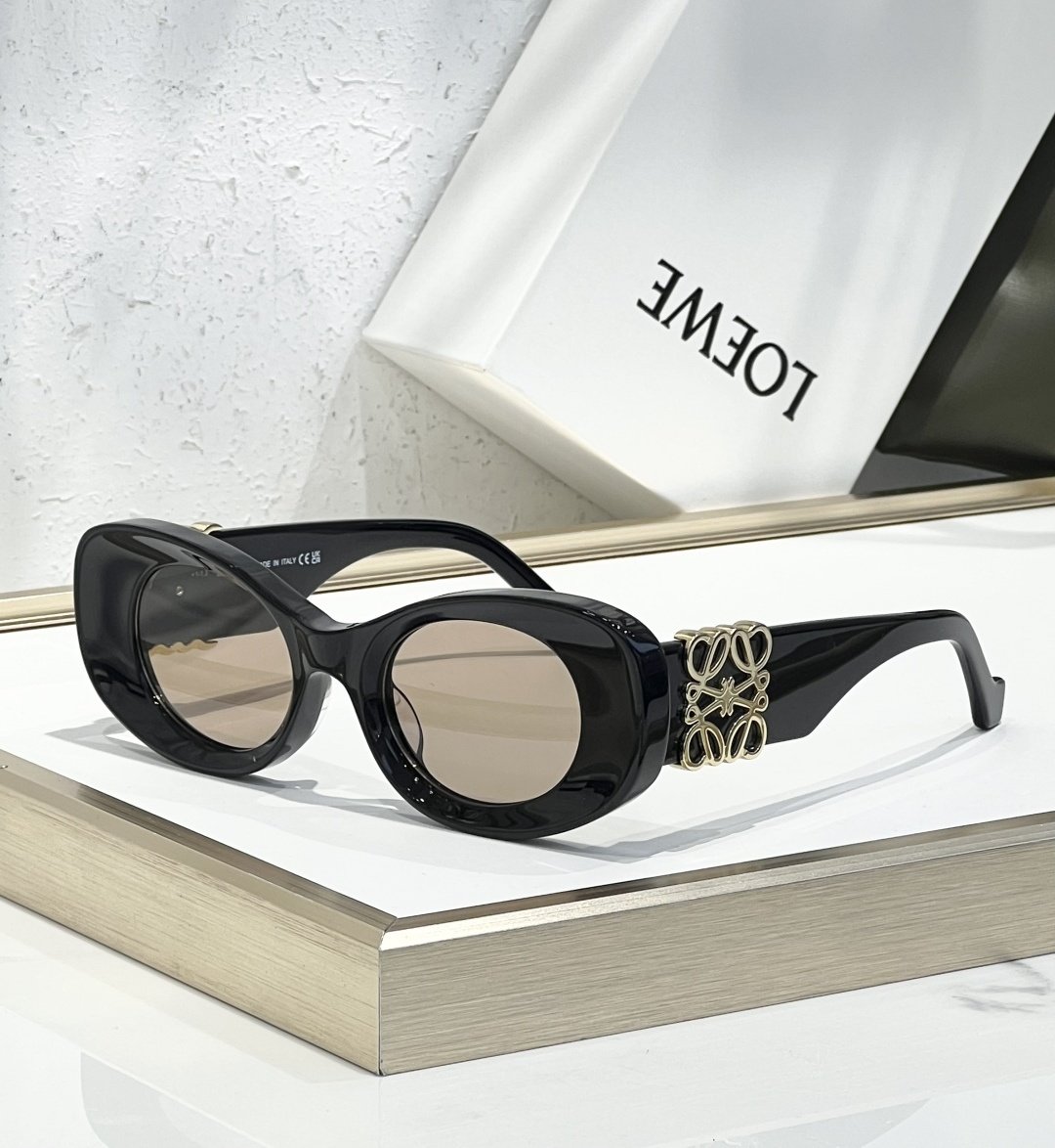 Loewe Glasses #161