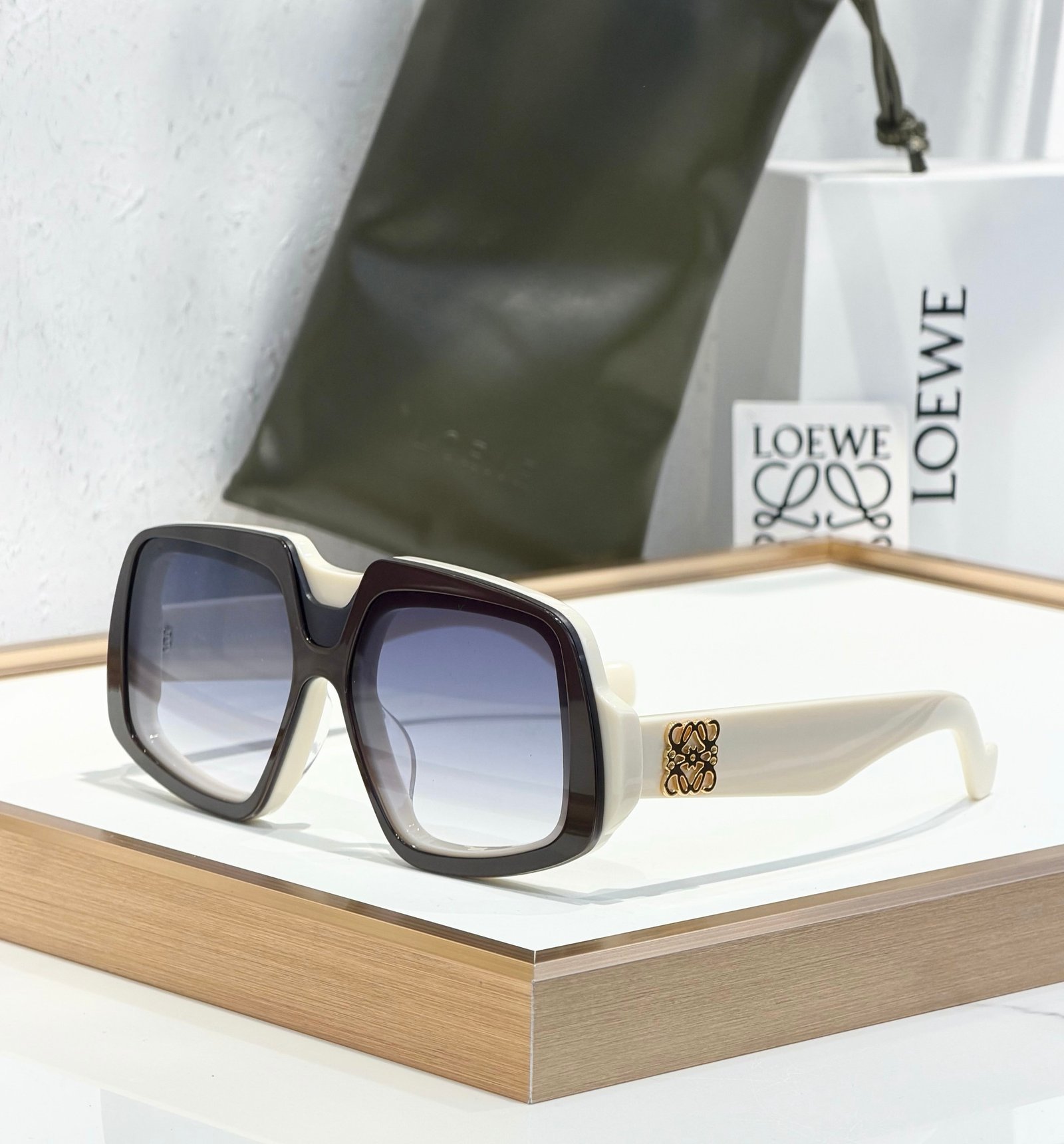 Loewe Glasses #162