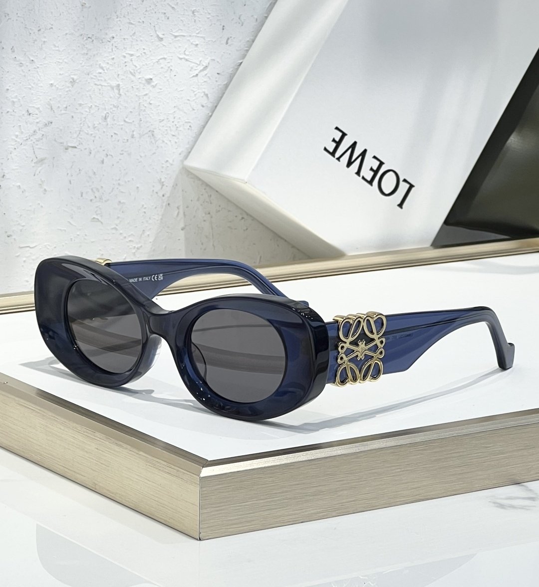 Loewe Glasses #164