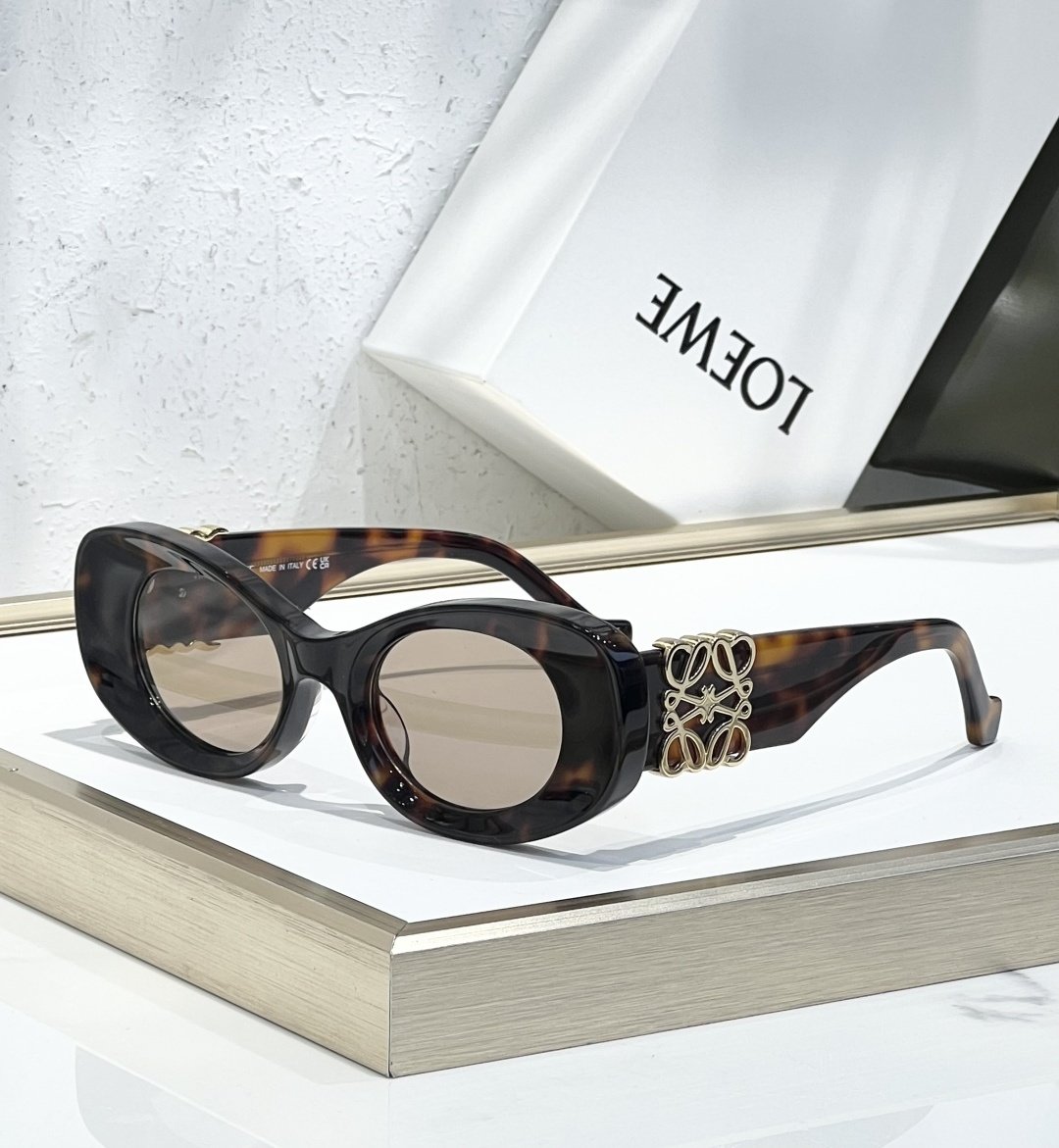 Loewe Glasses #165