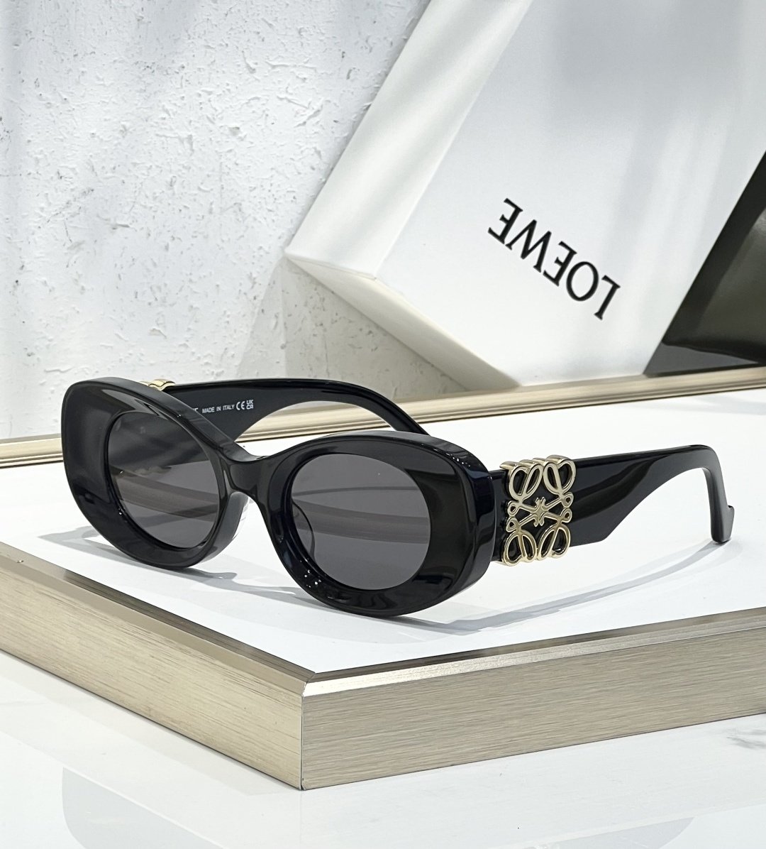 Loewe Glasses #167