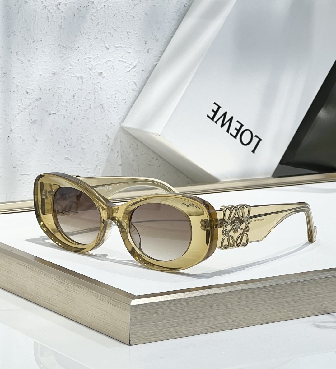 Loewe Glasses #168