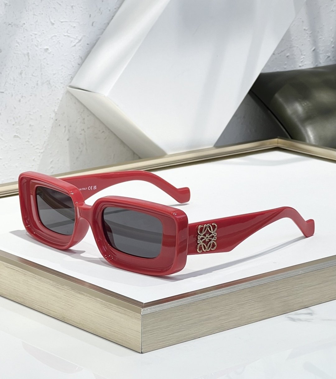 Loewe Glasses #170