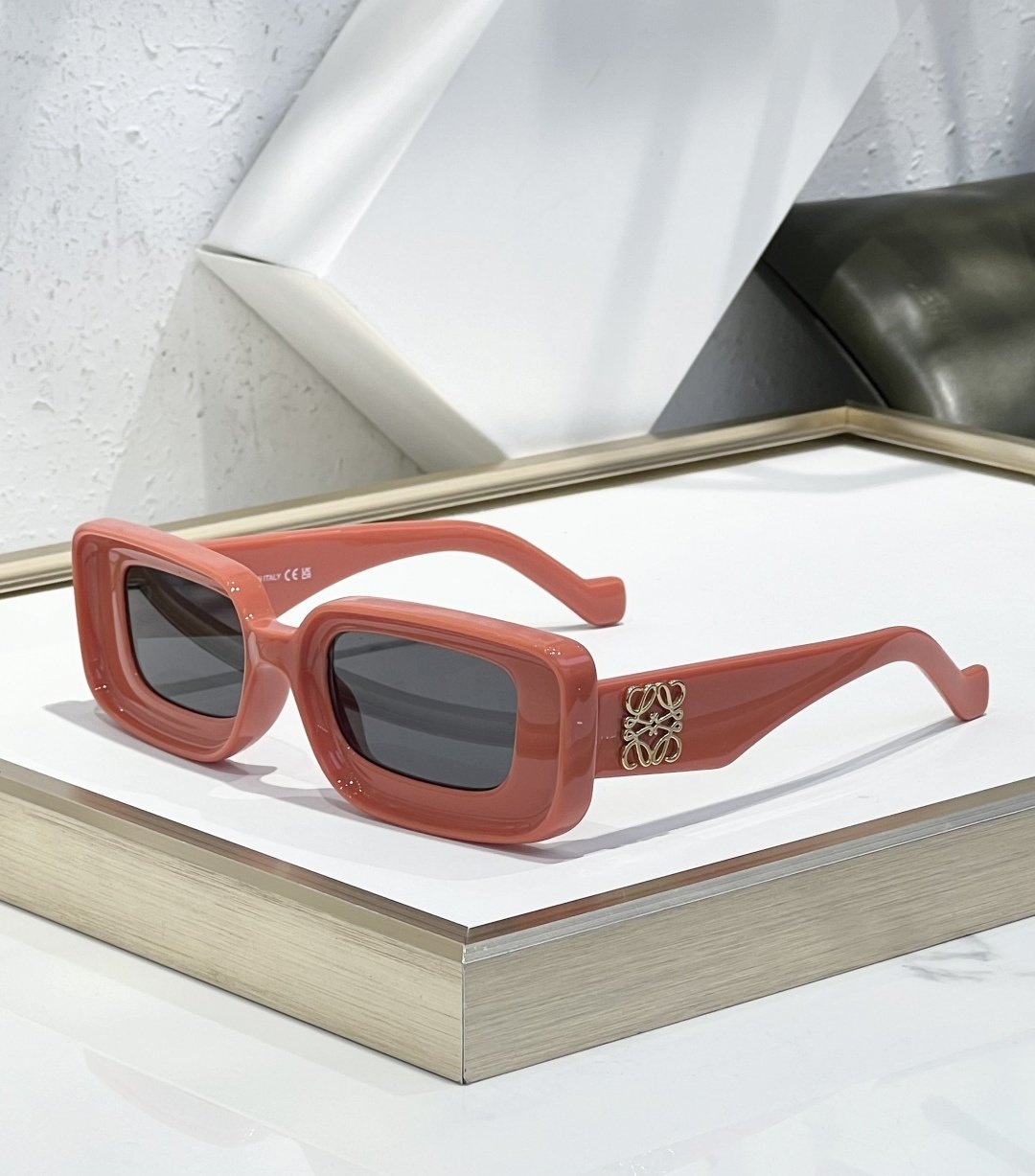 Loewe Glasses #171