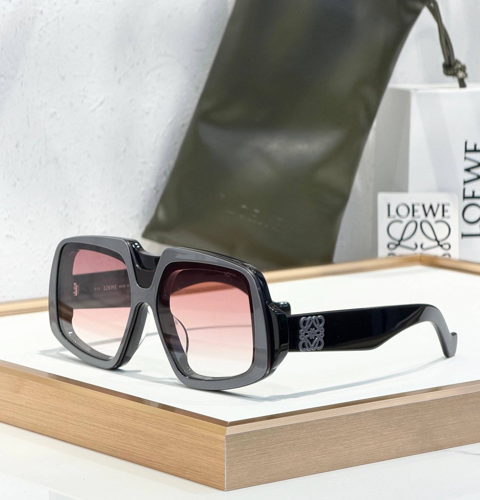 Loewe Glasses #173