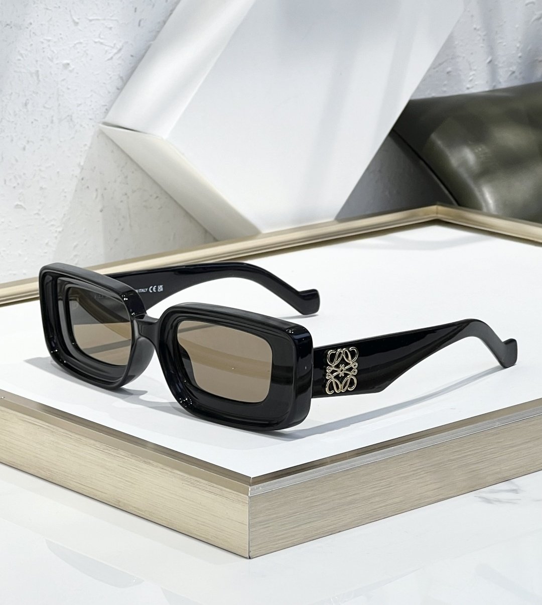 Loewe Glasses #174