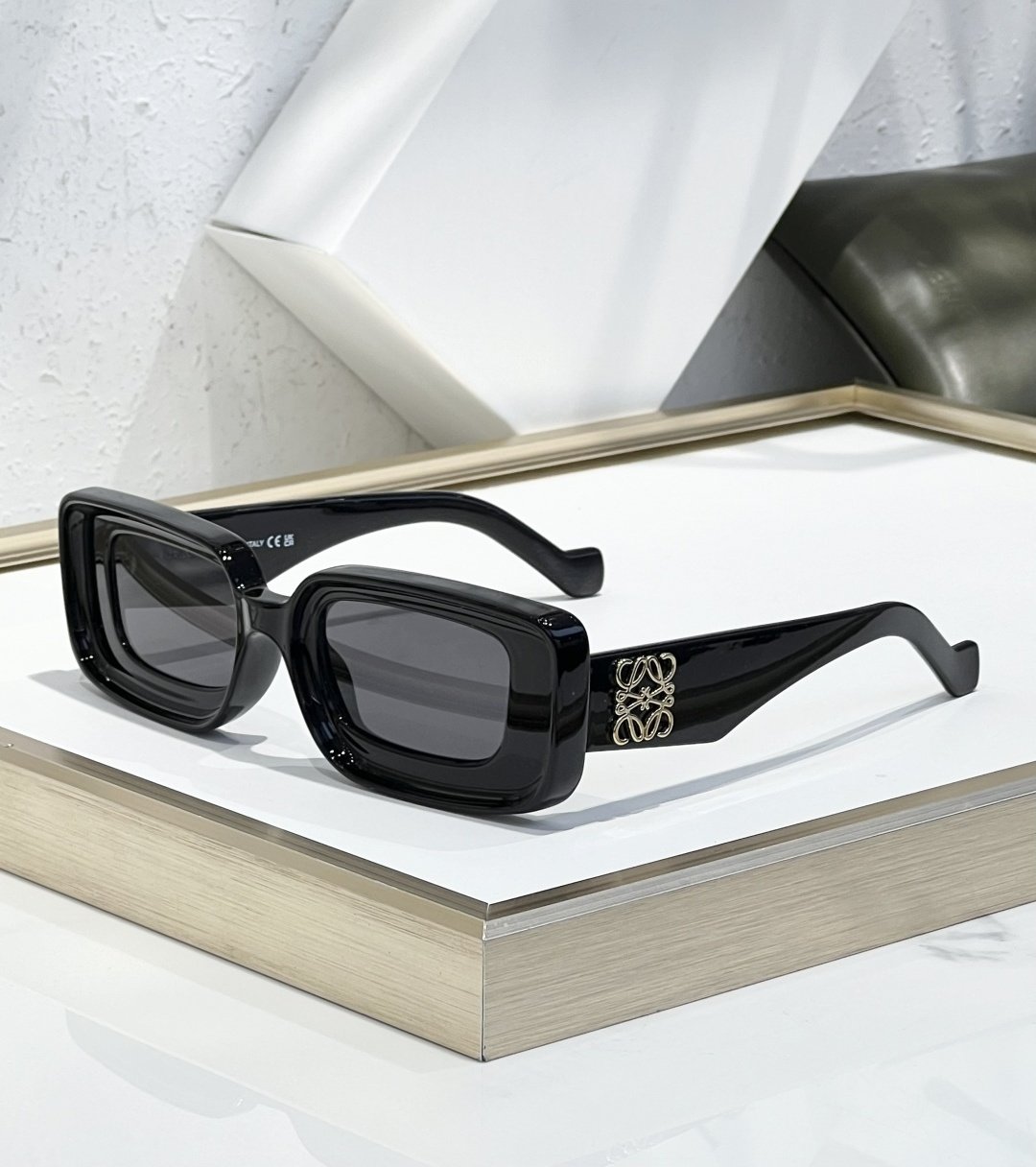 Loewe Glasses #176